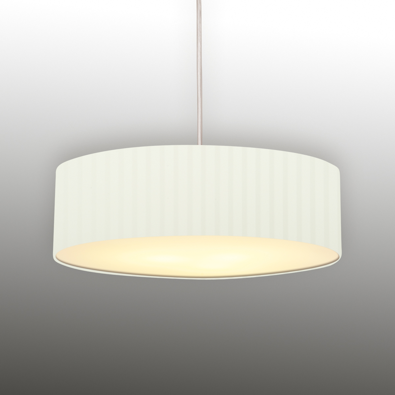 Benito – tunnelmallinen riippuvalaisin 45 cm