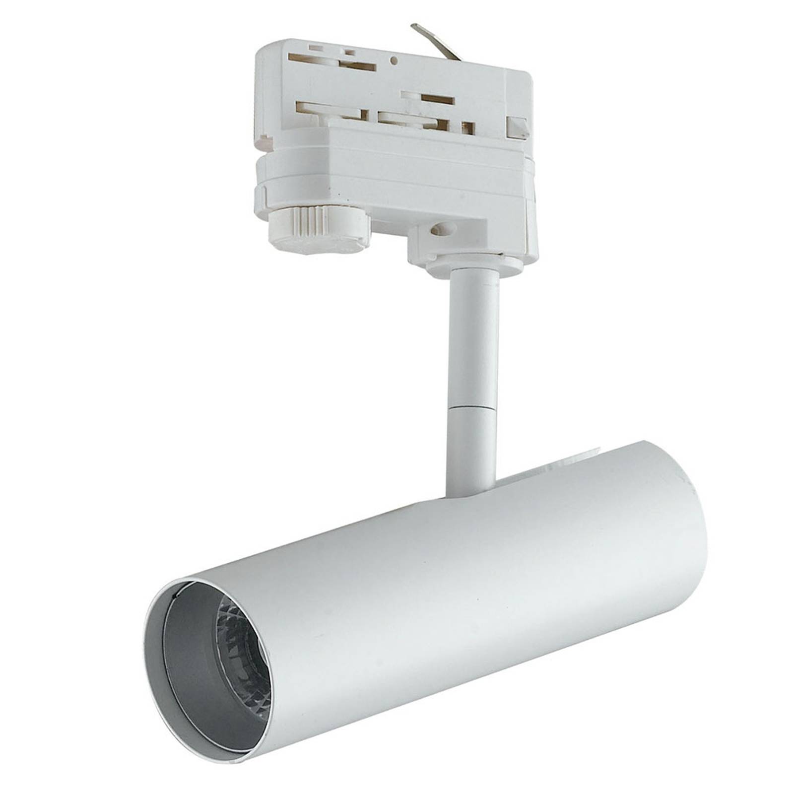 LED-kiskospotti Rocket 7W 3 000K valkoinen