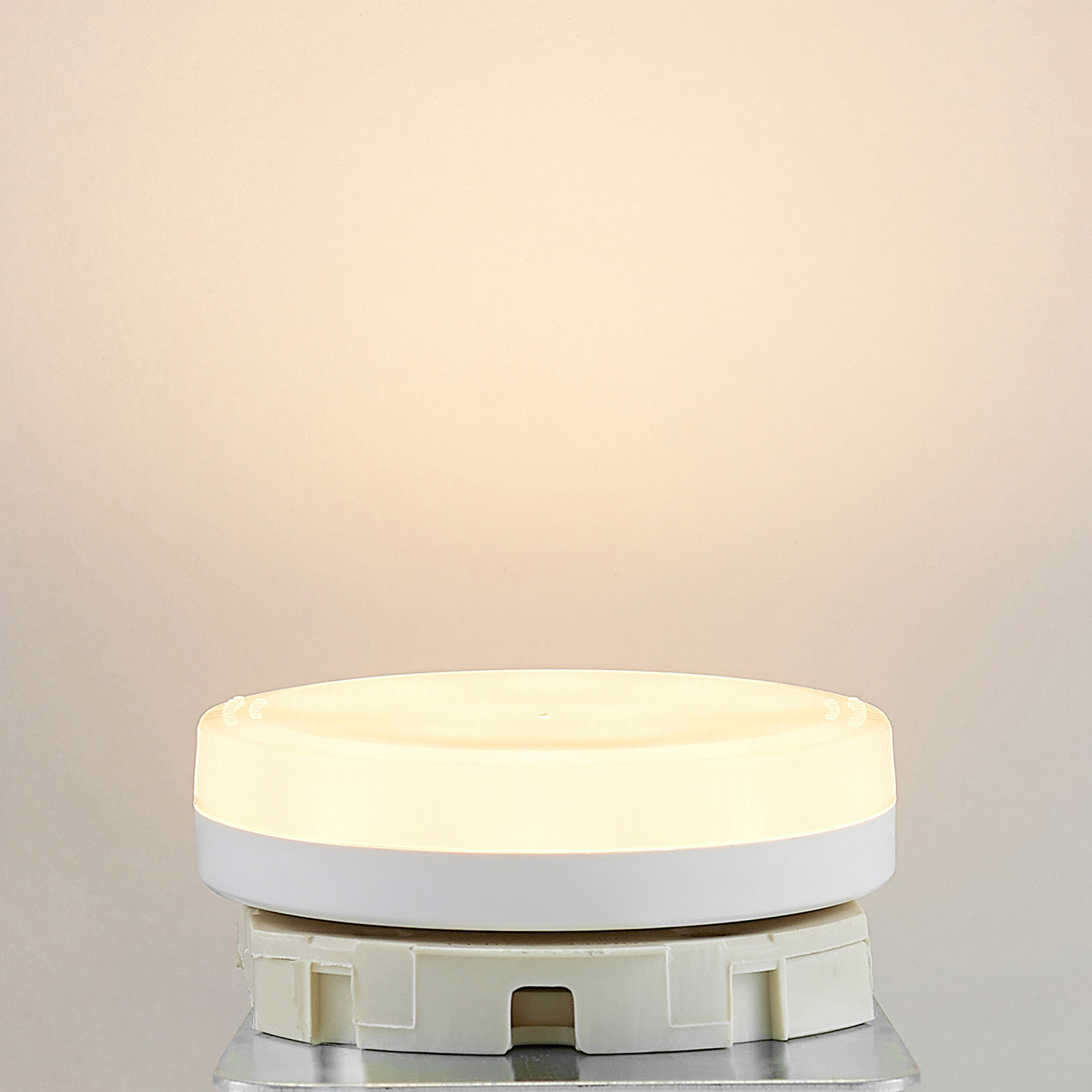 Arcchio-LED-lamppu GX53 7W 3 000 K
