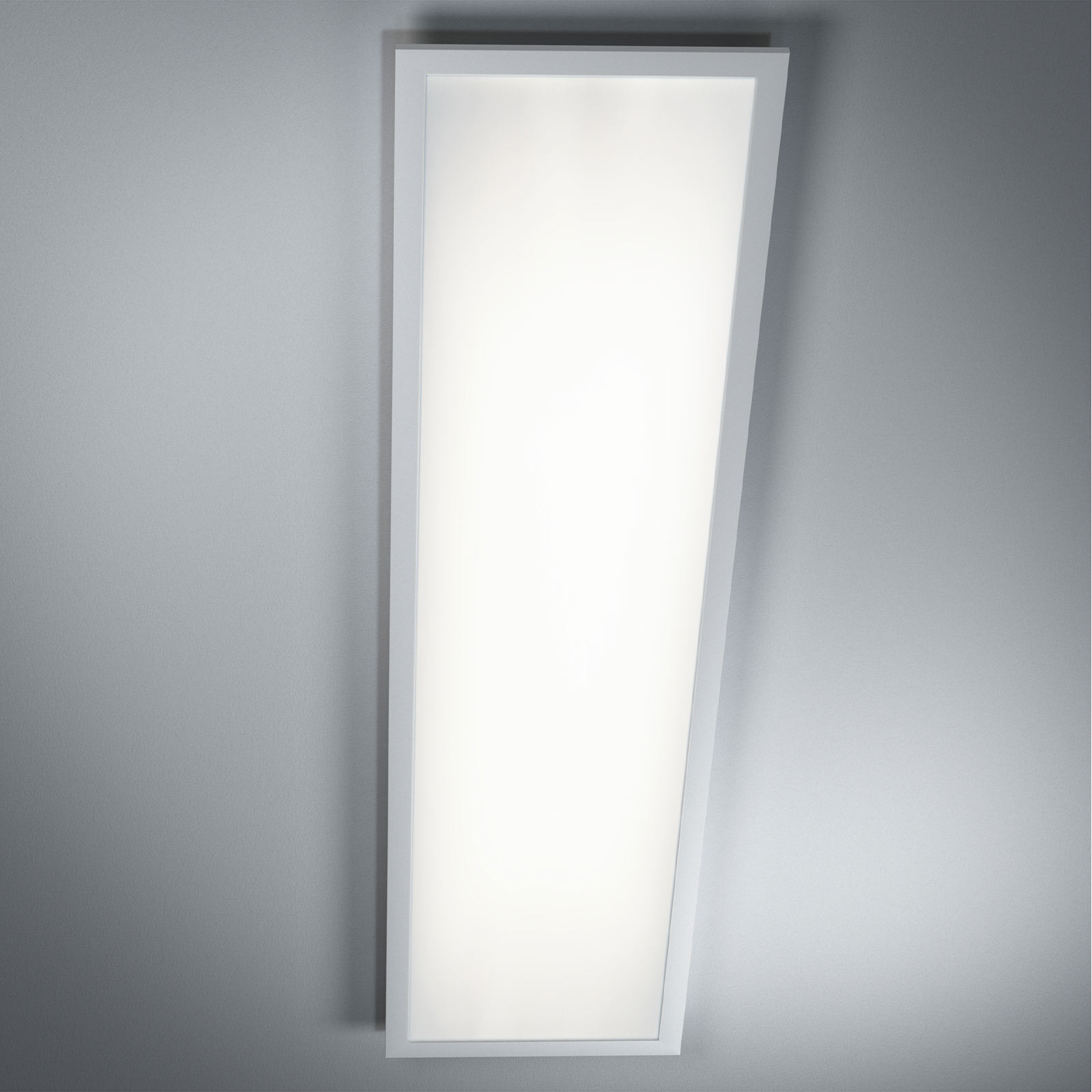 LEDVANCE Planon Plus LED-paneeli 120x30cm 840 36W