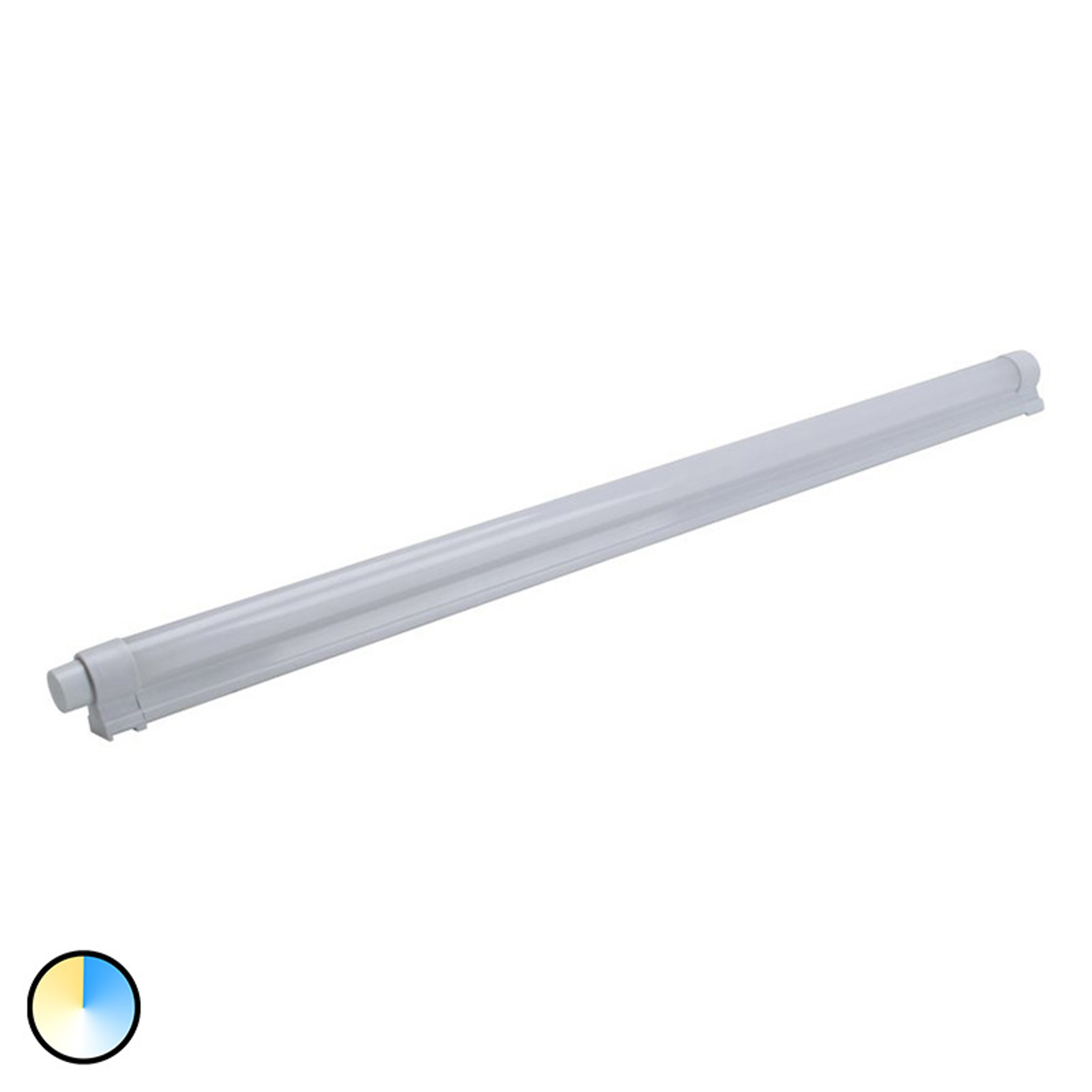 LED-kaapinalusvalaisin Calix Switch Tone DIM90