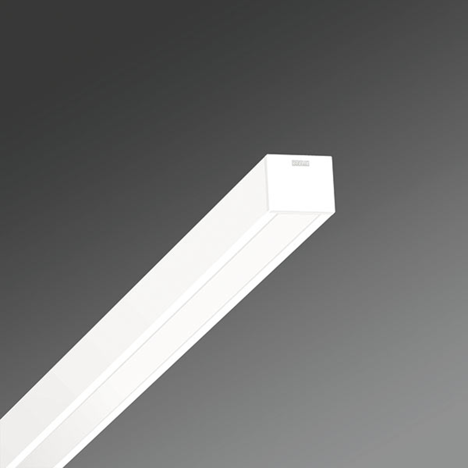 Valokanava-kattovalaisin Hokal-HLAG/1200 LED 23W