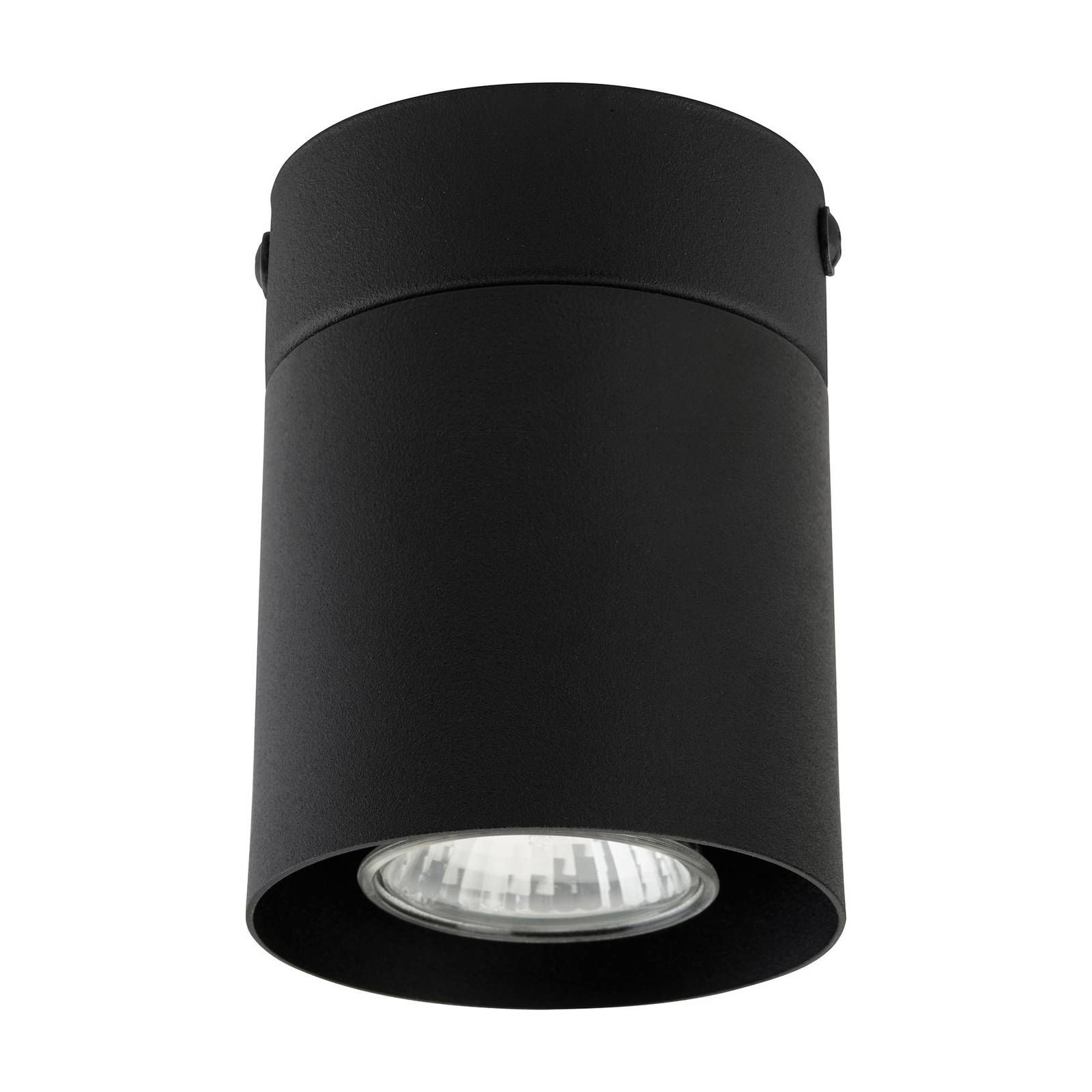 Alasvalo Vico, 1-lamppuinen musta
