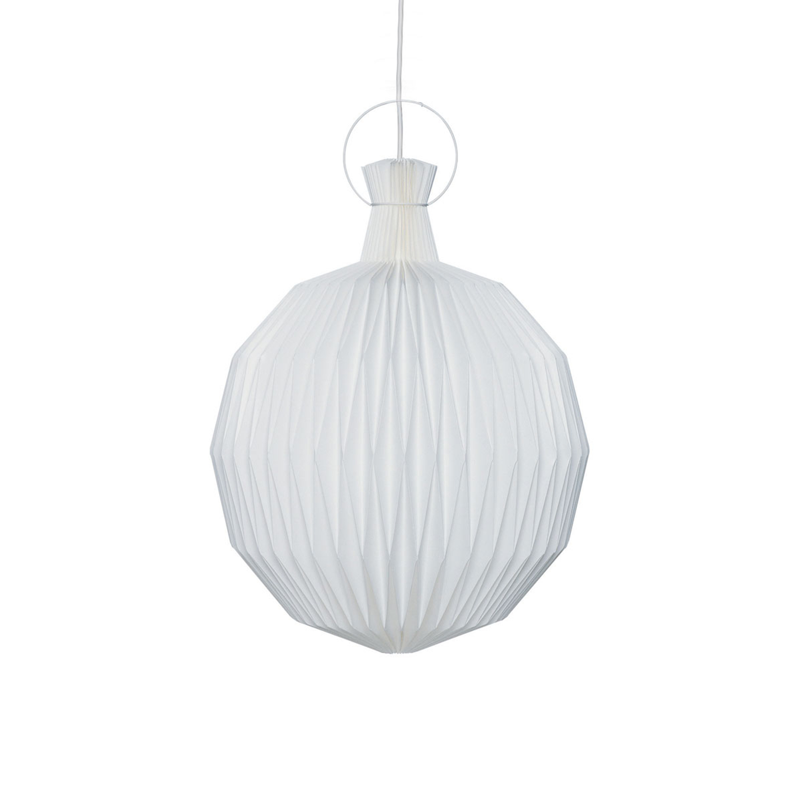 LE KLINT 101 Small -riippuvalaisin muovia