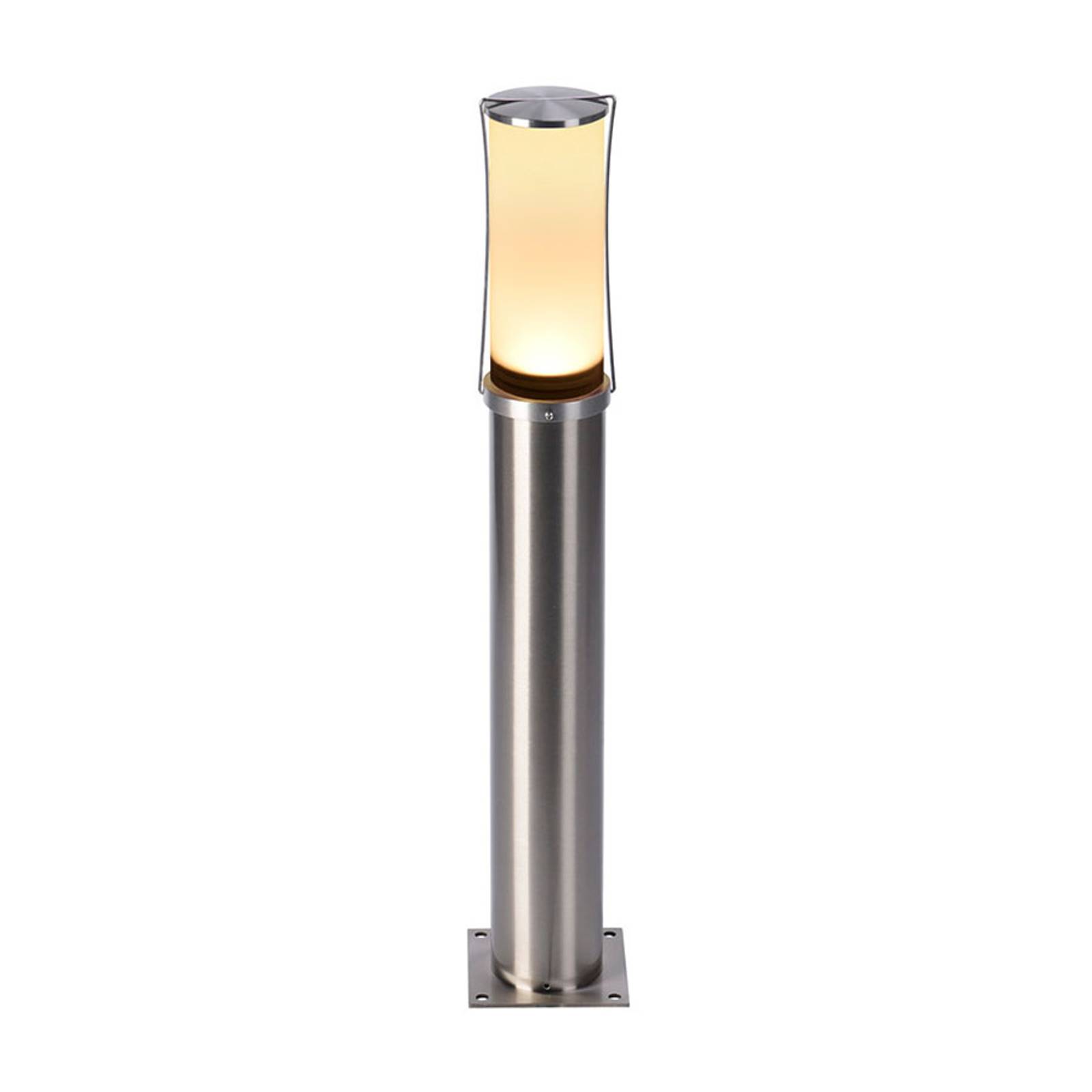 SLV Big Nails 50 -LED-pollarivalaisin, 51 cm