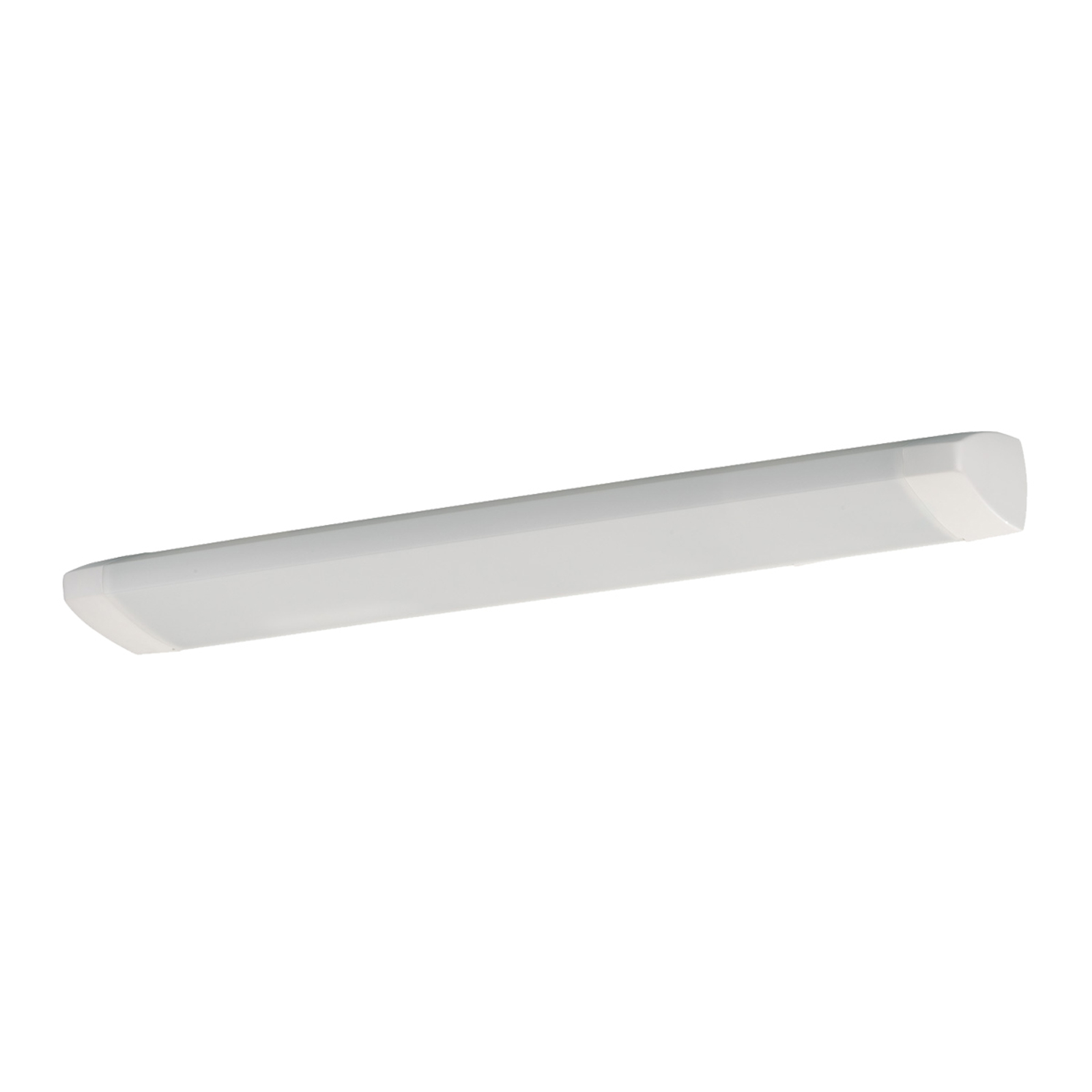 Yksinkertainen kylpy- ja peilivalaisin SPN 96 cm