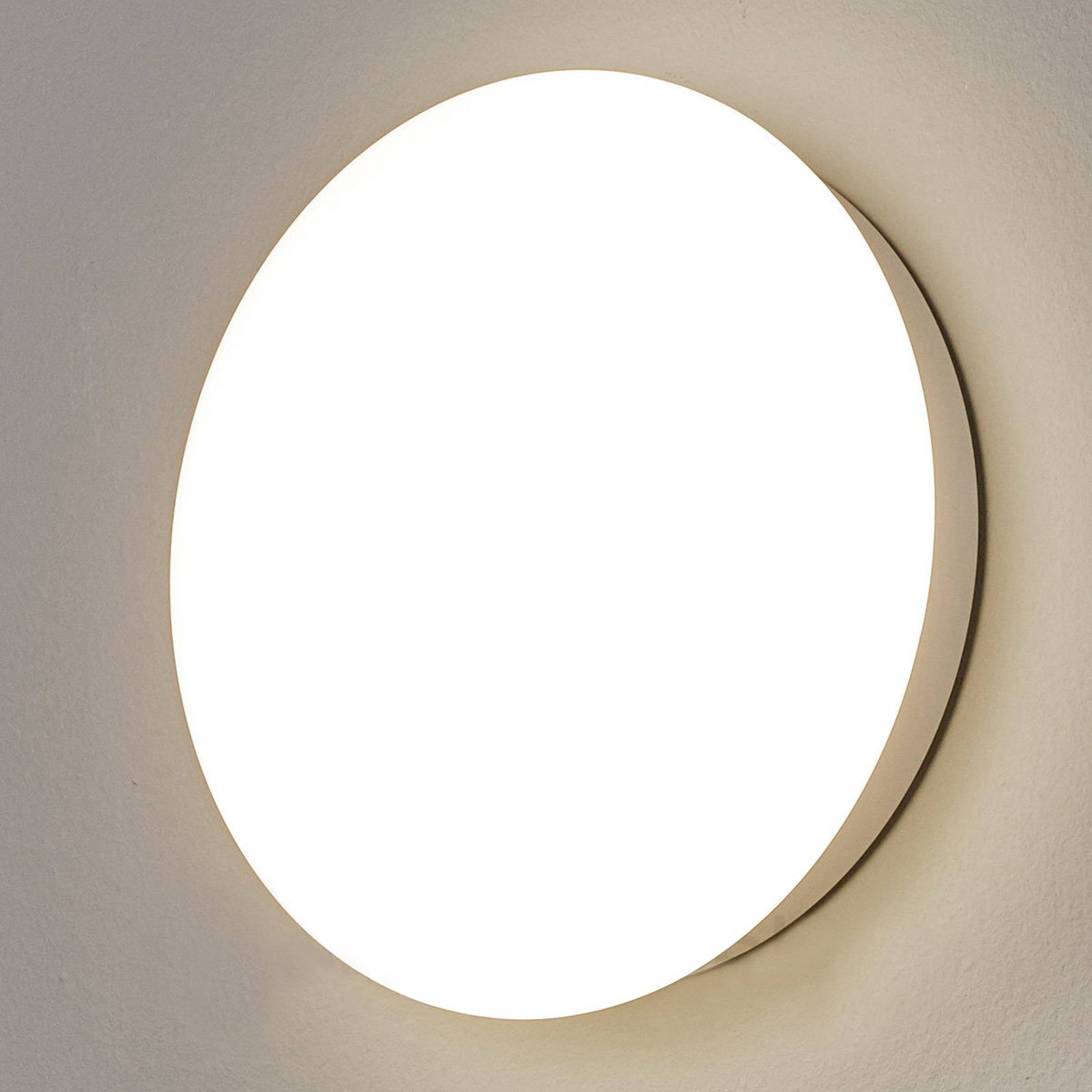 LED-seinävalaisin Sun 12 13W 4 000K perusvalkoinen