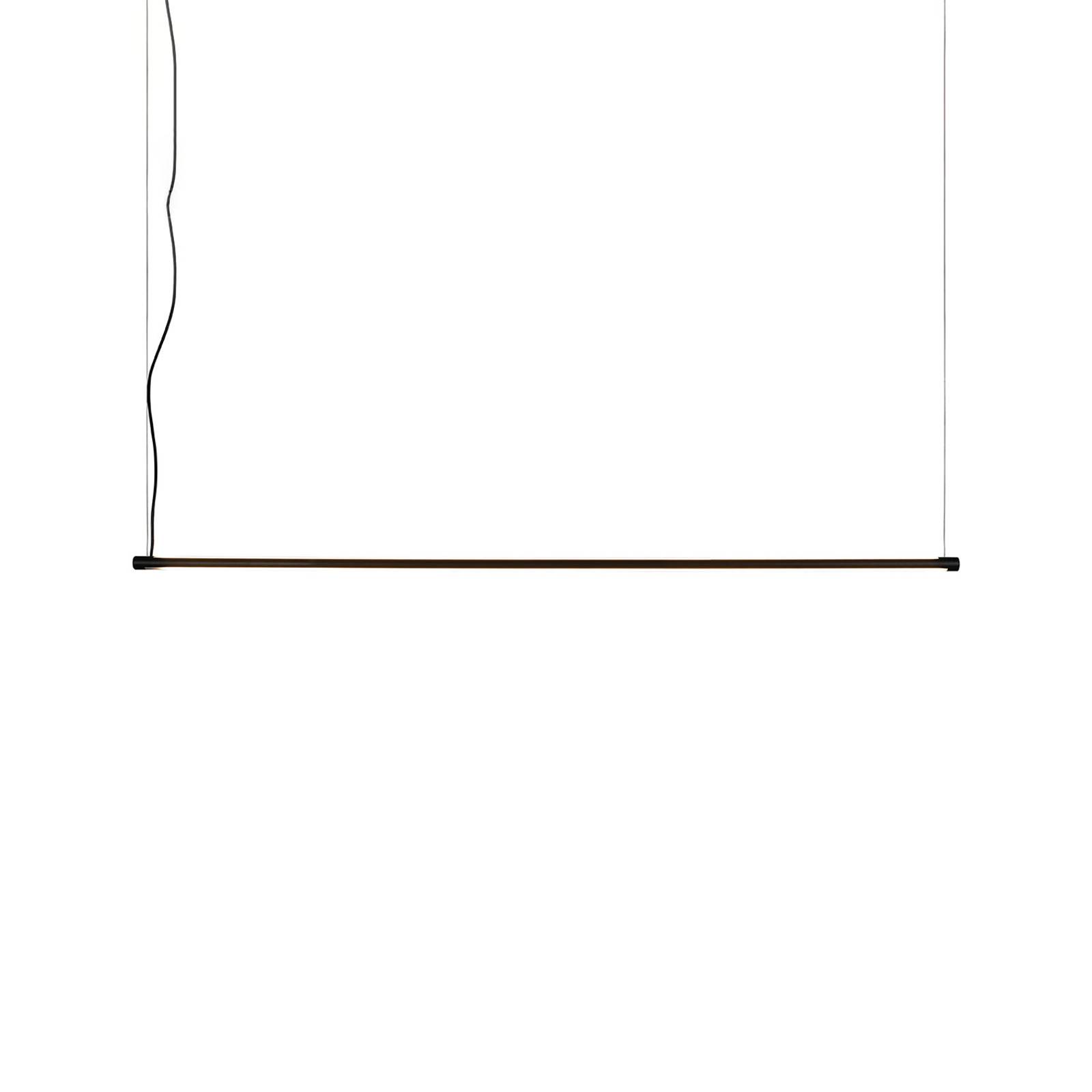 Karman Cupido -LED-tankovalaisin, kaukosäädin 99cm