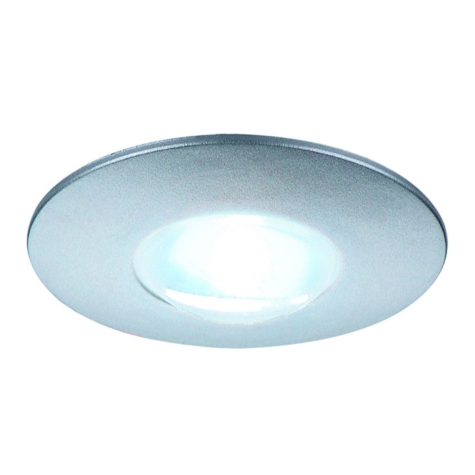 SLV Dekled - upotettava LED-kohdevalaisin, 4 000 K
