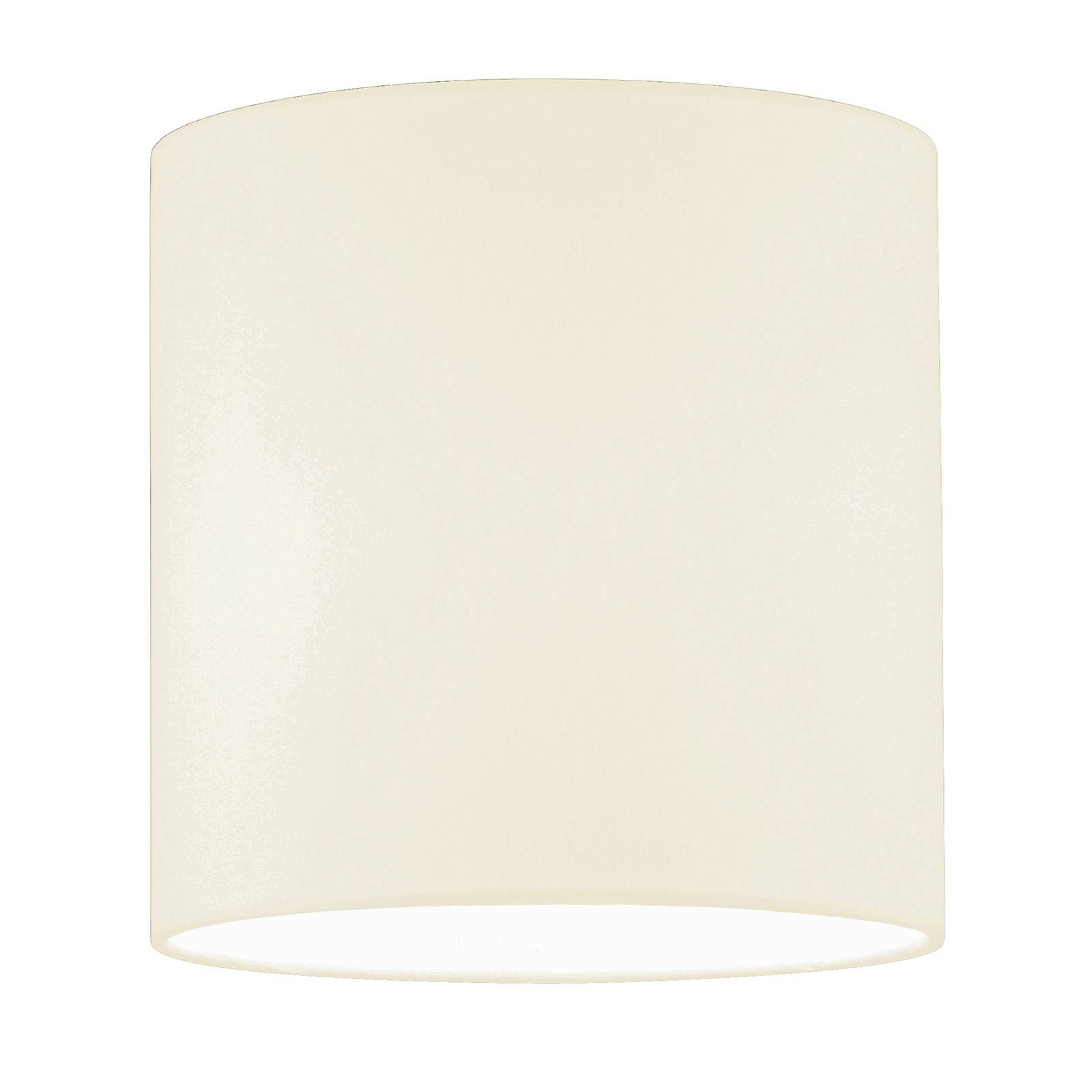 Varjostin 13109 creme, HV-Track 4 Pendel 54221
