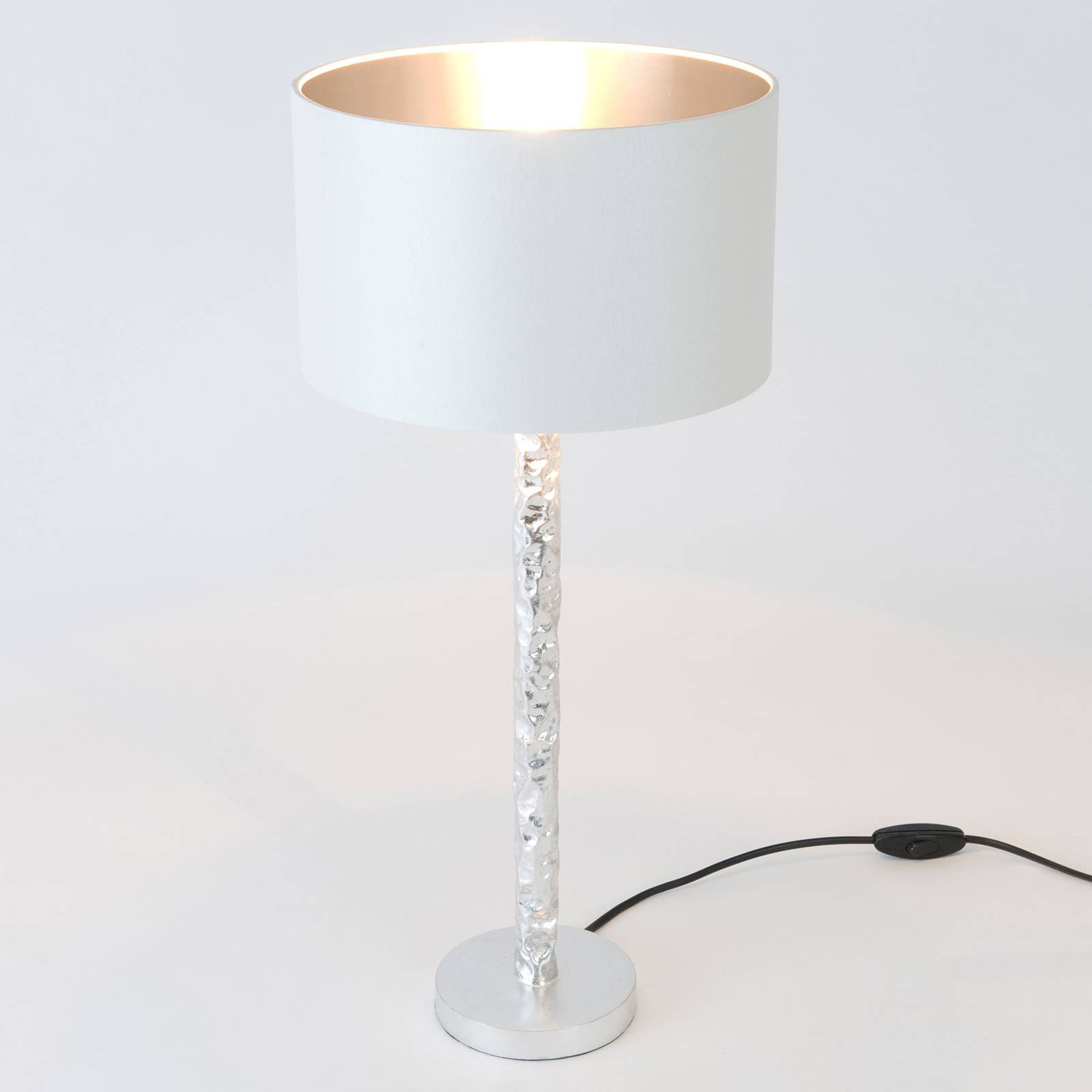 Pöytälamppu Cancelliere Rotonda, 57 cm