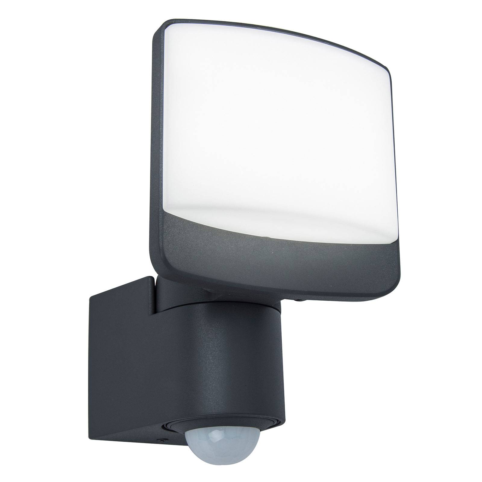 LED-kohdevalaisin ulos Sunshine tunnistimella