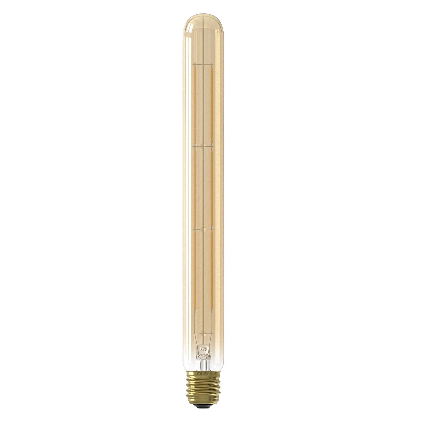 Astro-LED-loisteputki E27 4W 2 100 K Filament