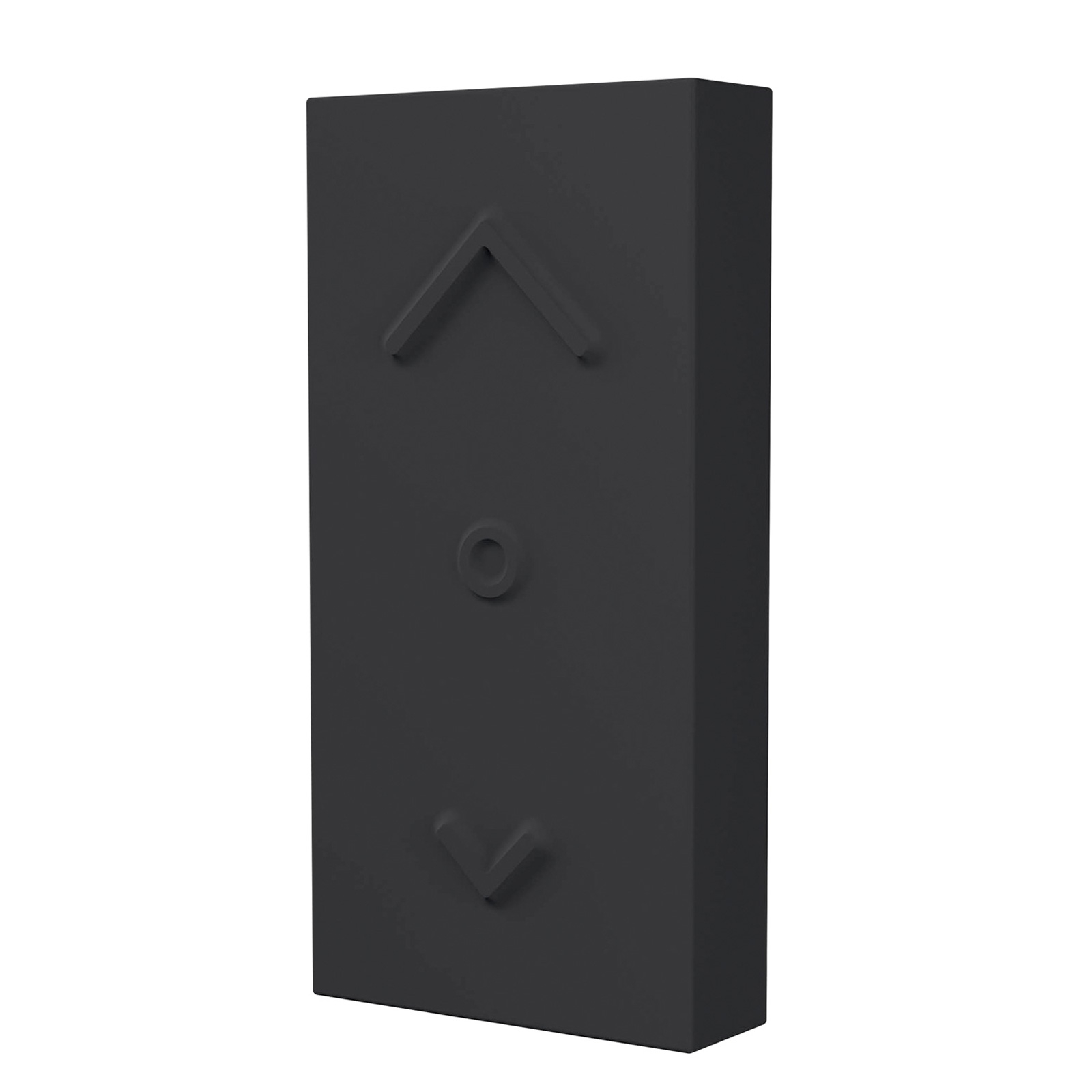 LEDVANCE SMART+ ZigBee Switch Mini musta