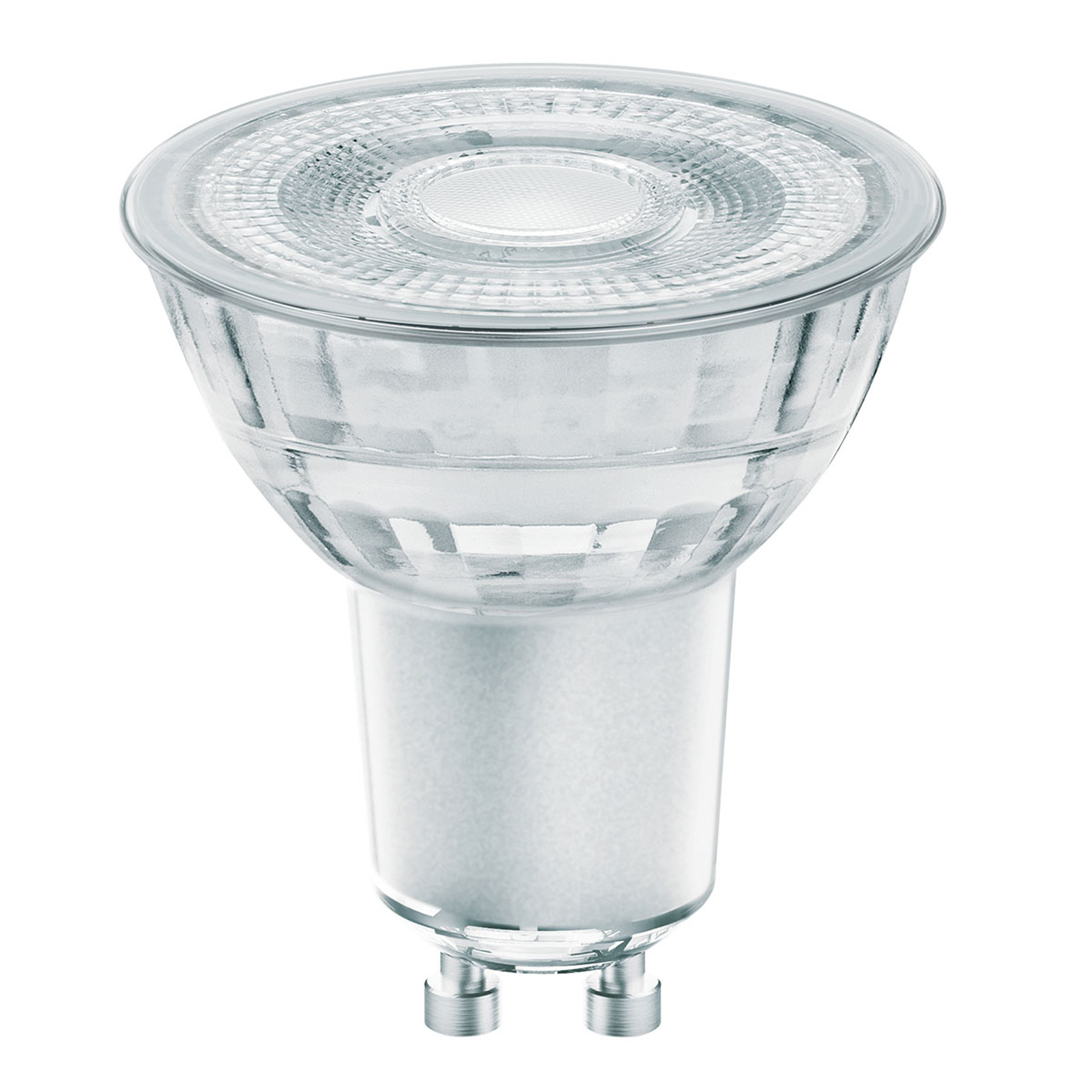 OSRAM-LED-heljastin GU10 PAR16 4,5W Star+ GLOWdim