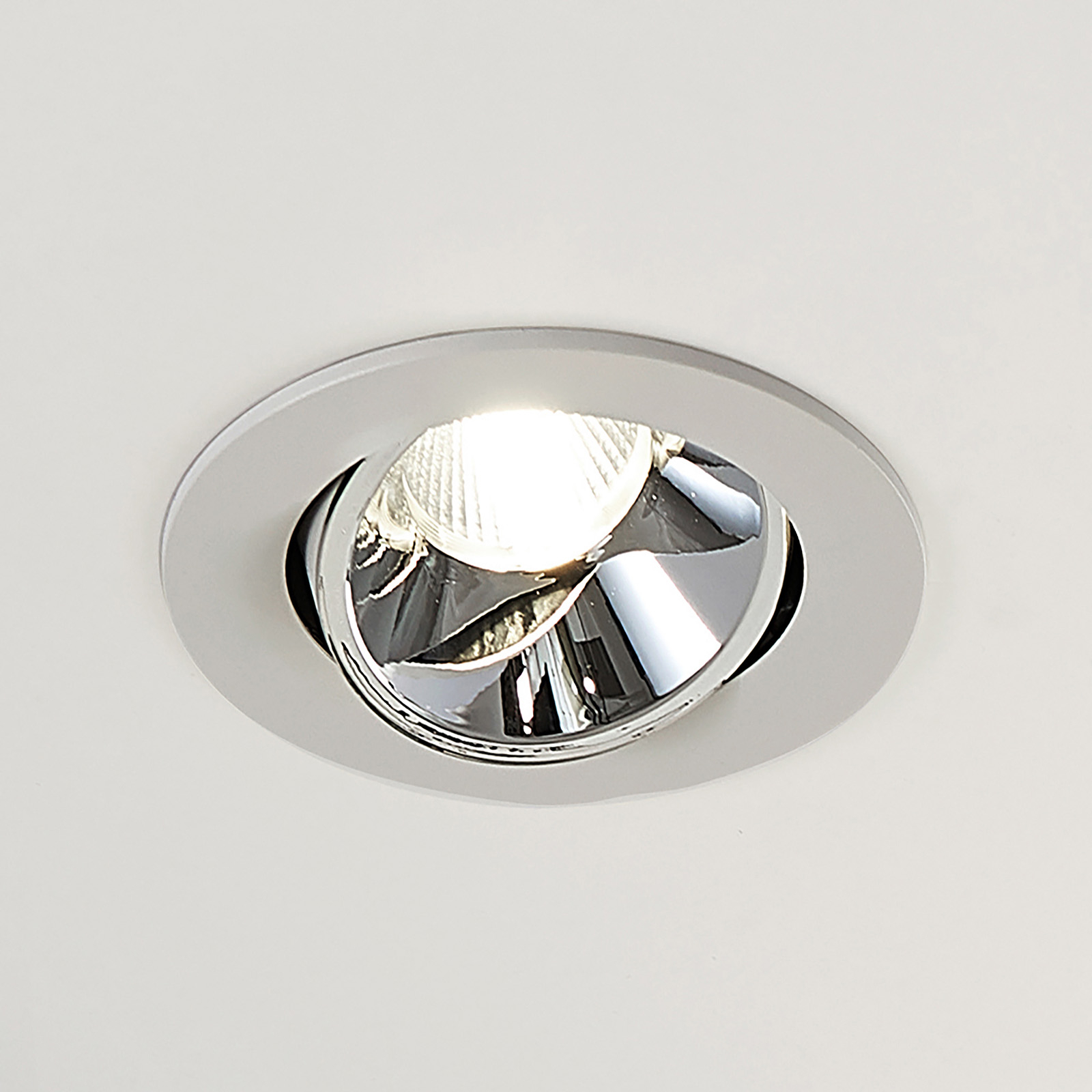 Arcchio Franjo LED-alasvalo 20–40° 12,6 W 4 000 K