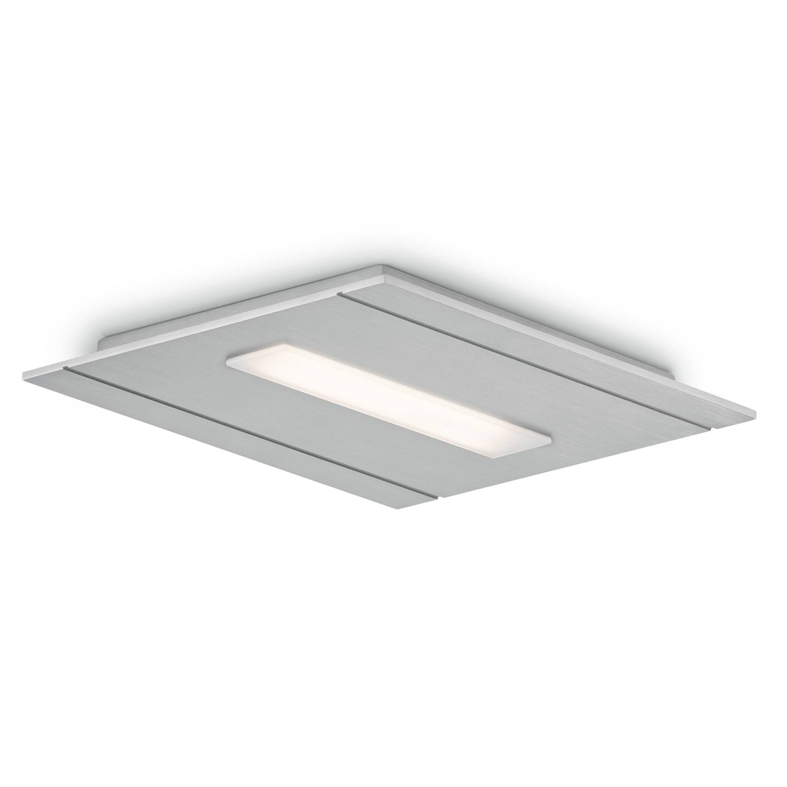 LED-kattovalaisin Sina-1, dim-to-warm 1-lamppuinen