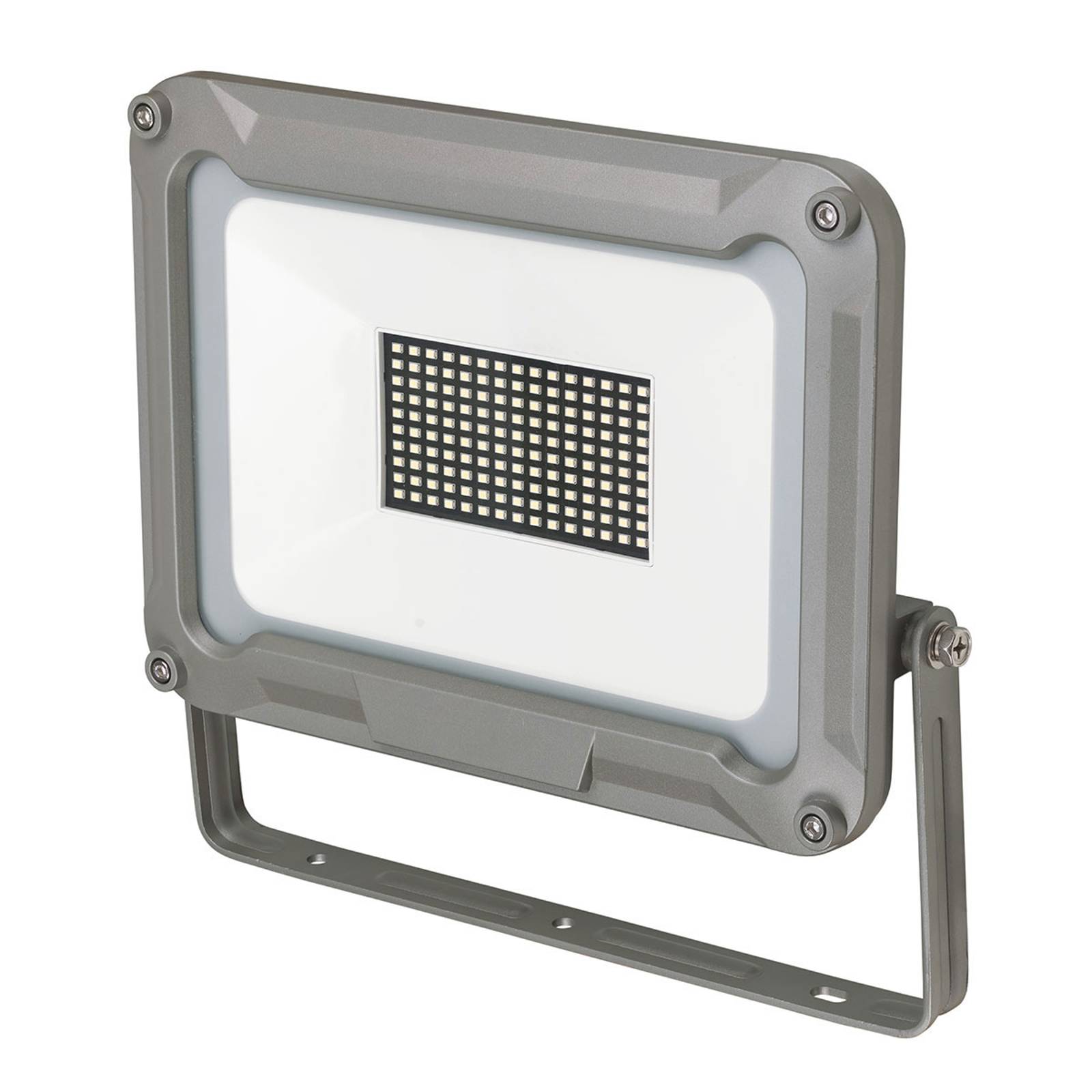 LED-ulkokohdevalaisin Jaro asennukseen IP65 100W