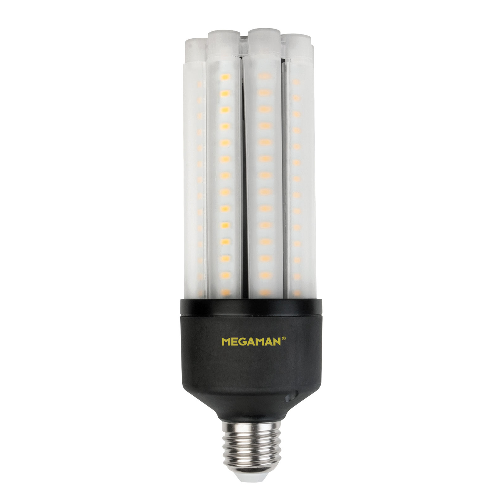 LED-lamppu E27 Clusterlite Professional 33W 2 000K