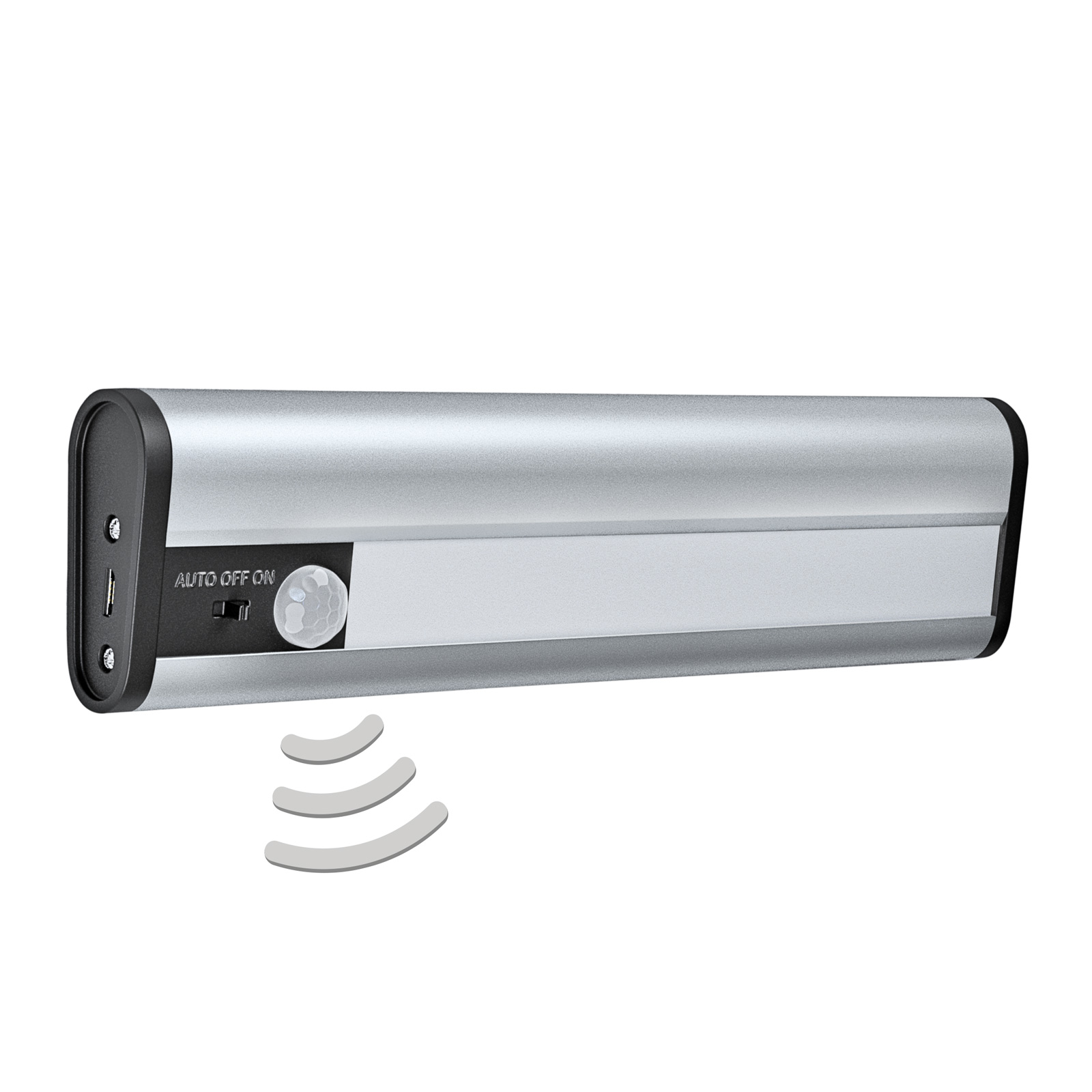 LEDVANCE Linear Mobile-kaapinalusvalaisin USB 20cm