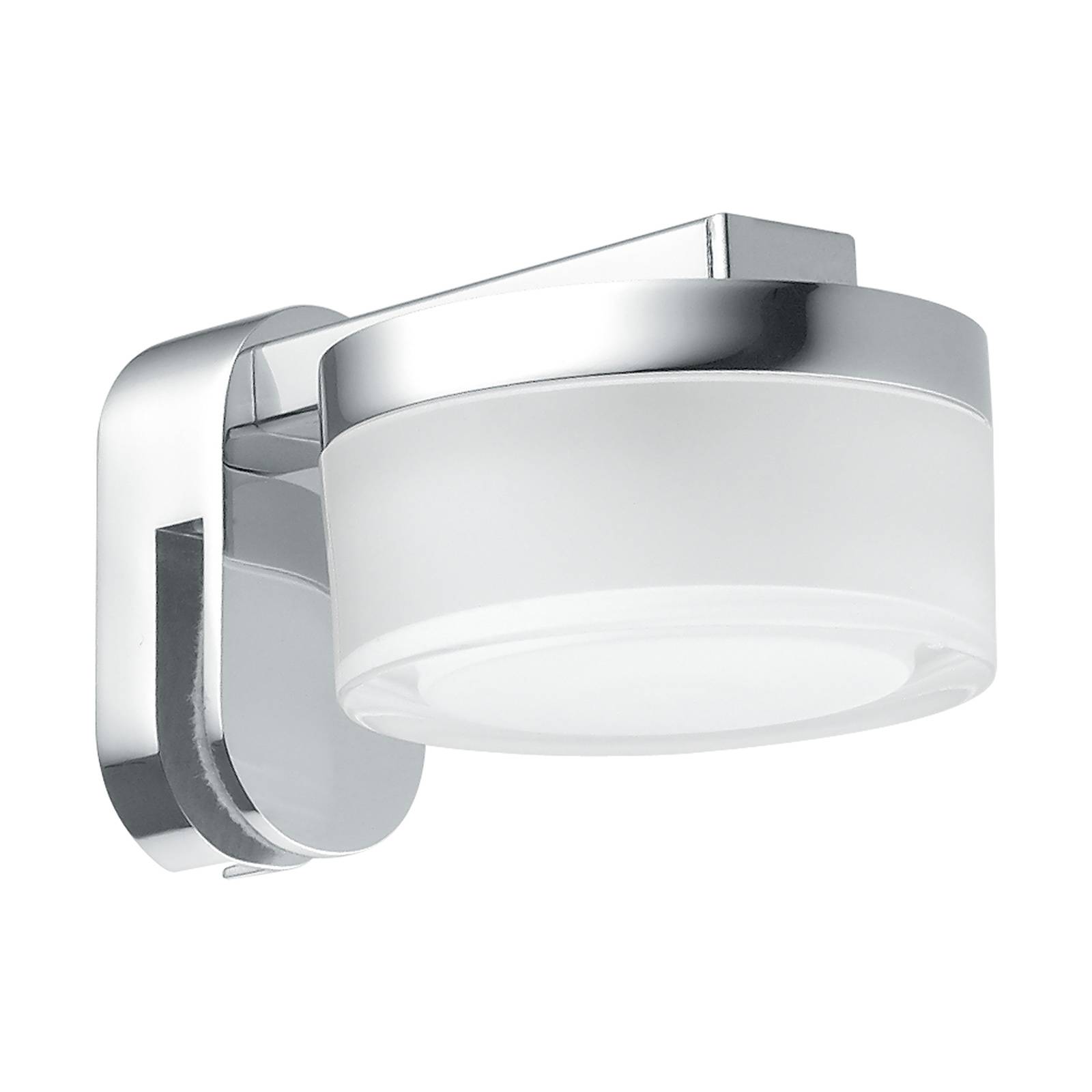 LED-peililamppu Romendo