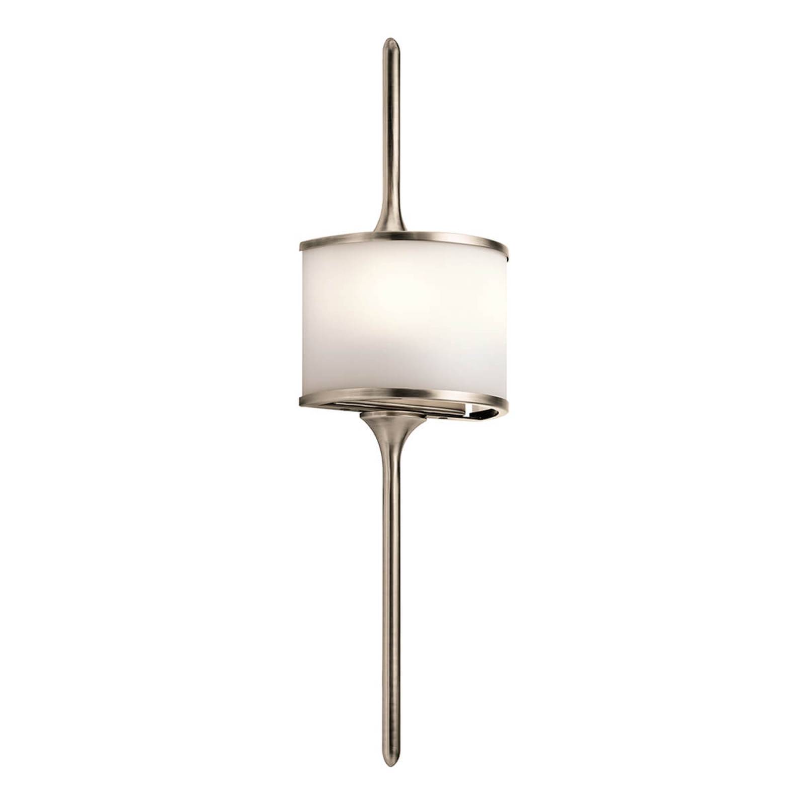 Mona-LED-seinävalaisin – korkeus 55,9 cm