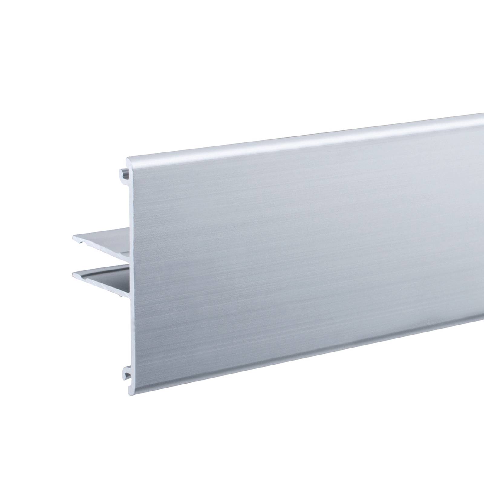 Duo Profil -lista LED-nauhajärjestelmään, 1 m