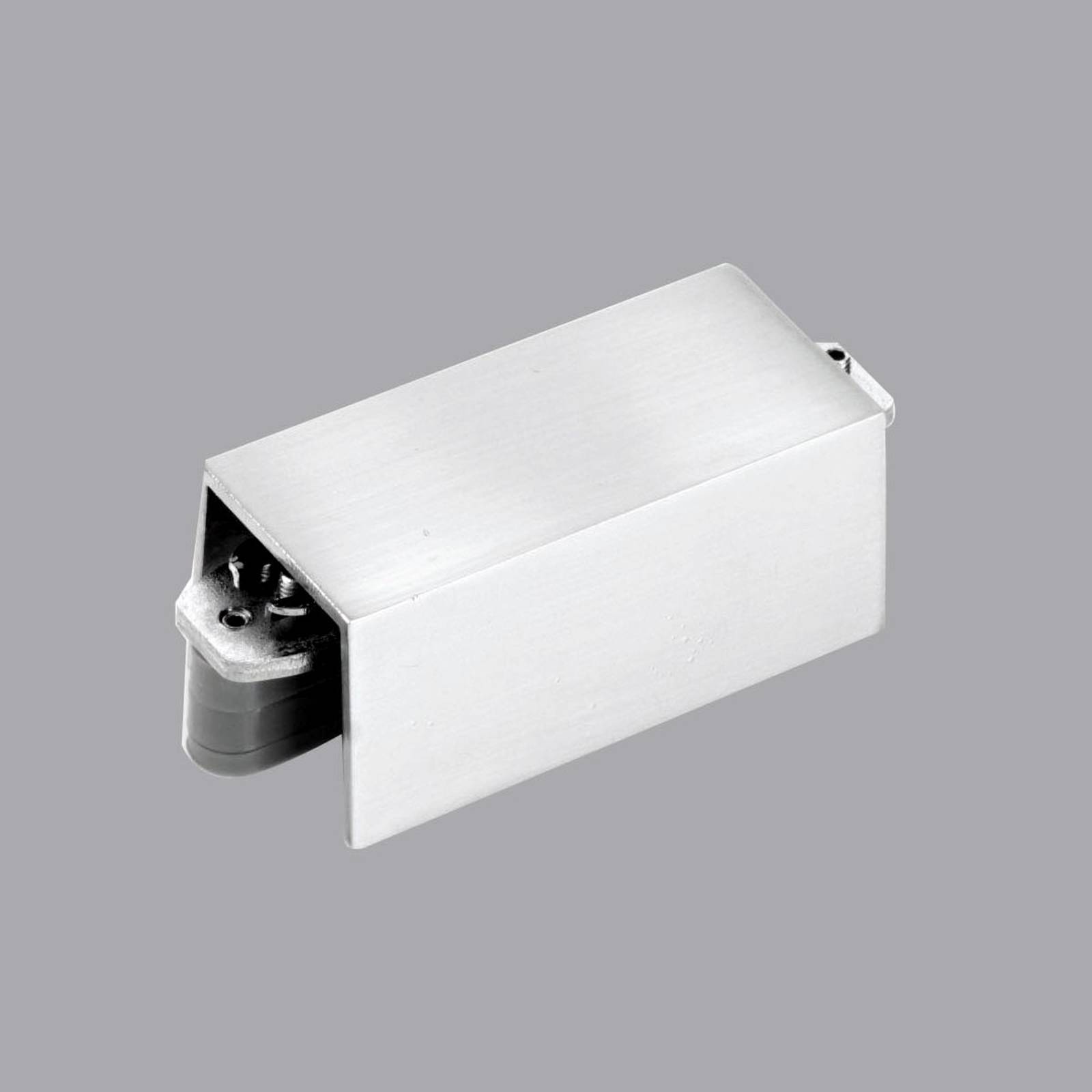 HV-track4 m6 virtakiskoliitin