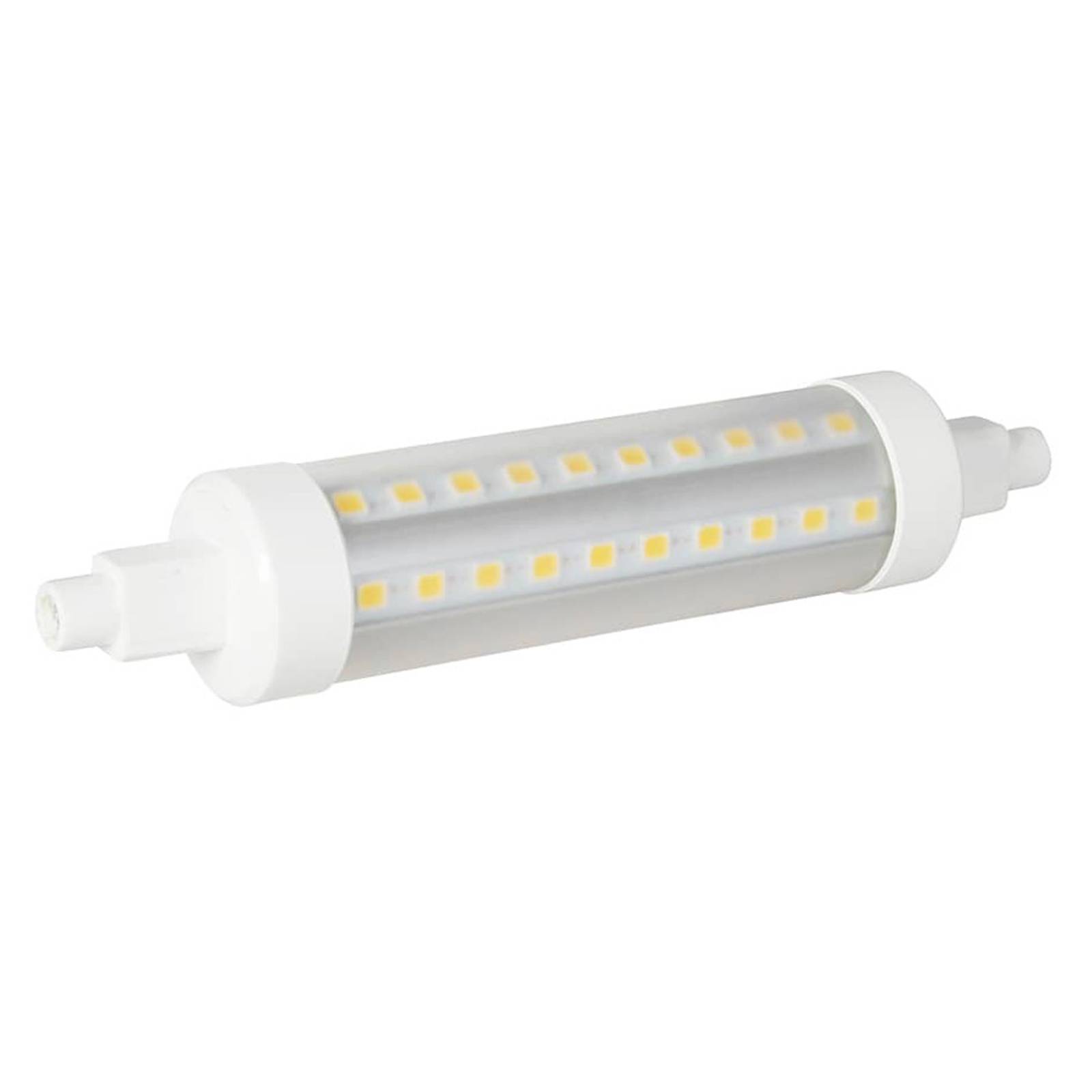 LED-lamppu VEO R7s 118mm 14W 2 700 K