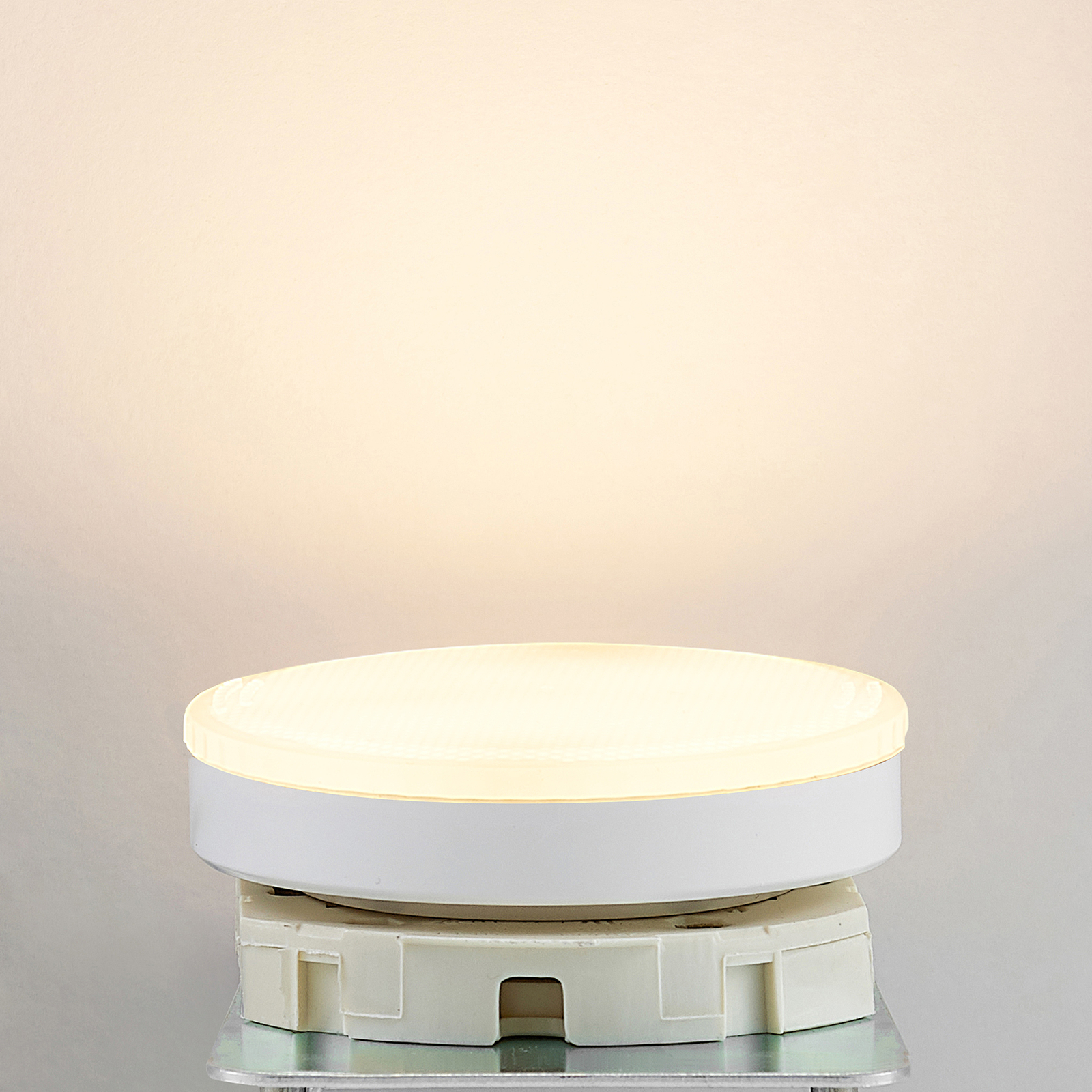 Arcchio-LED-lamppu GX53 9W 3 000 K