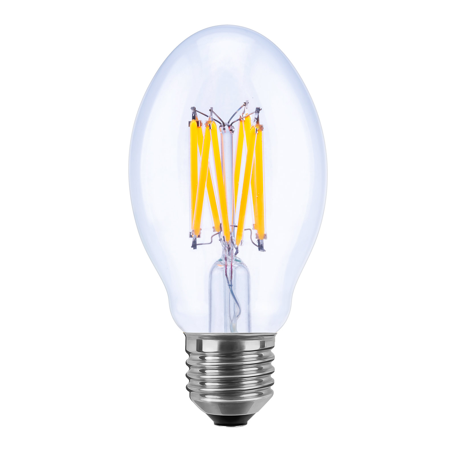 SEGULA LED-mini Ellipse High Power E27 8W filament