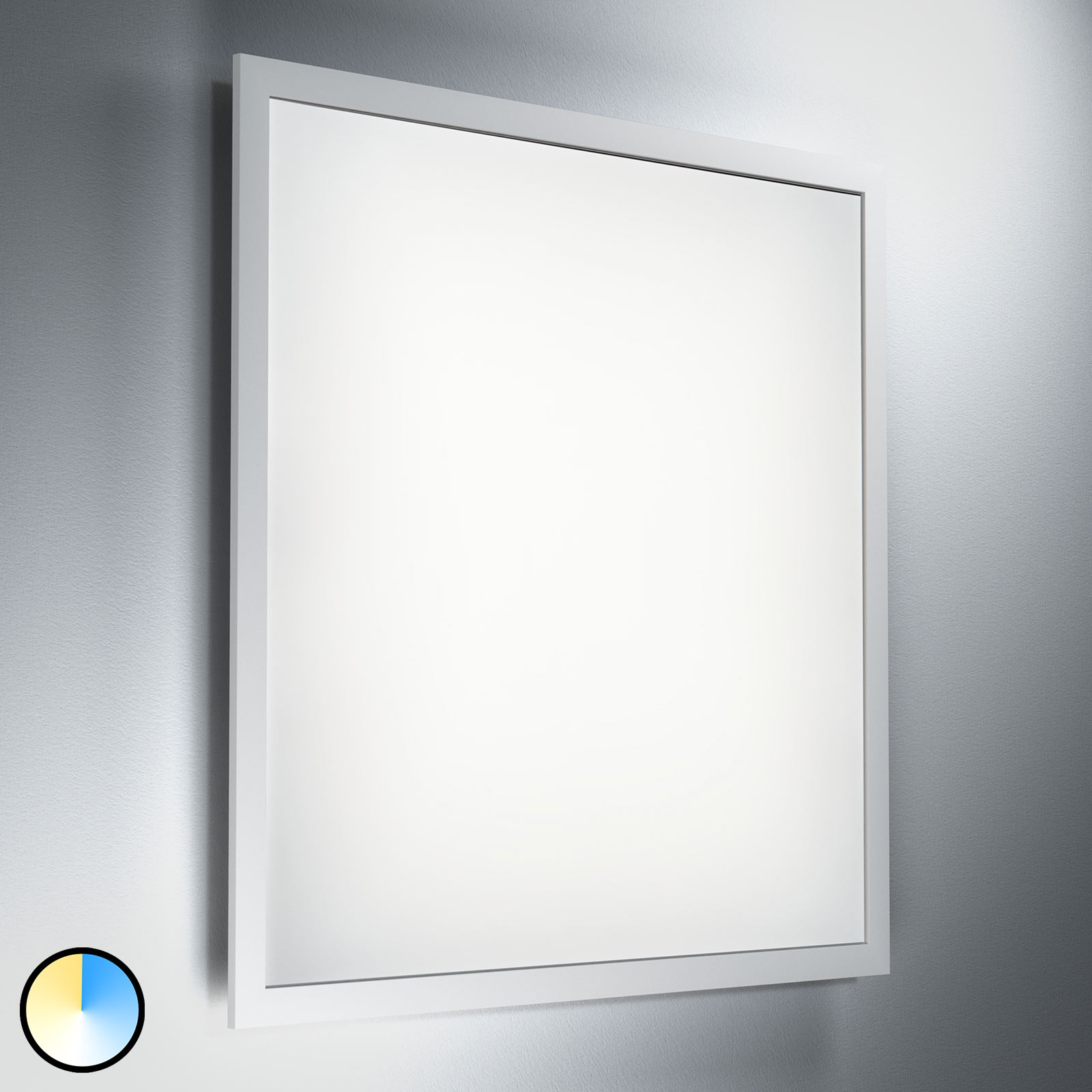 LEDVANCE SMART+ ZigBee Panel Tunable White 60x60cm