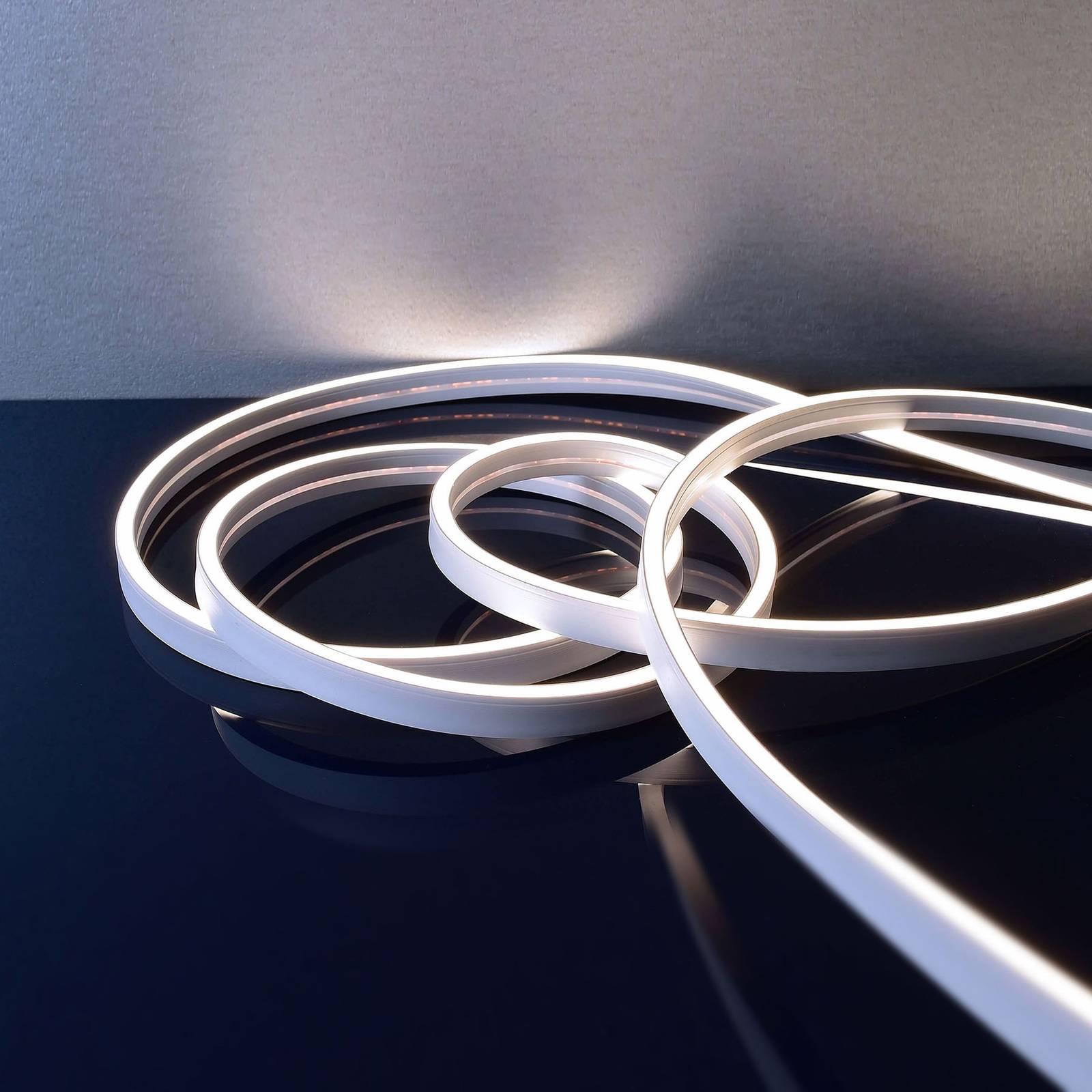 LED-nauha D Flex Line Mini Side View 3 000K IP44
