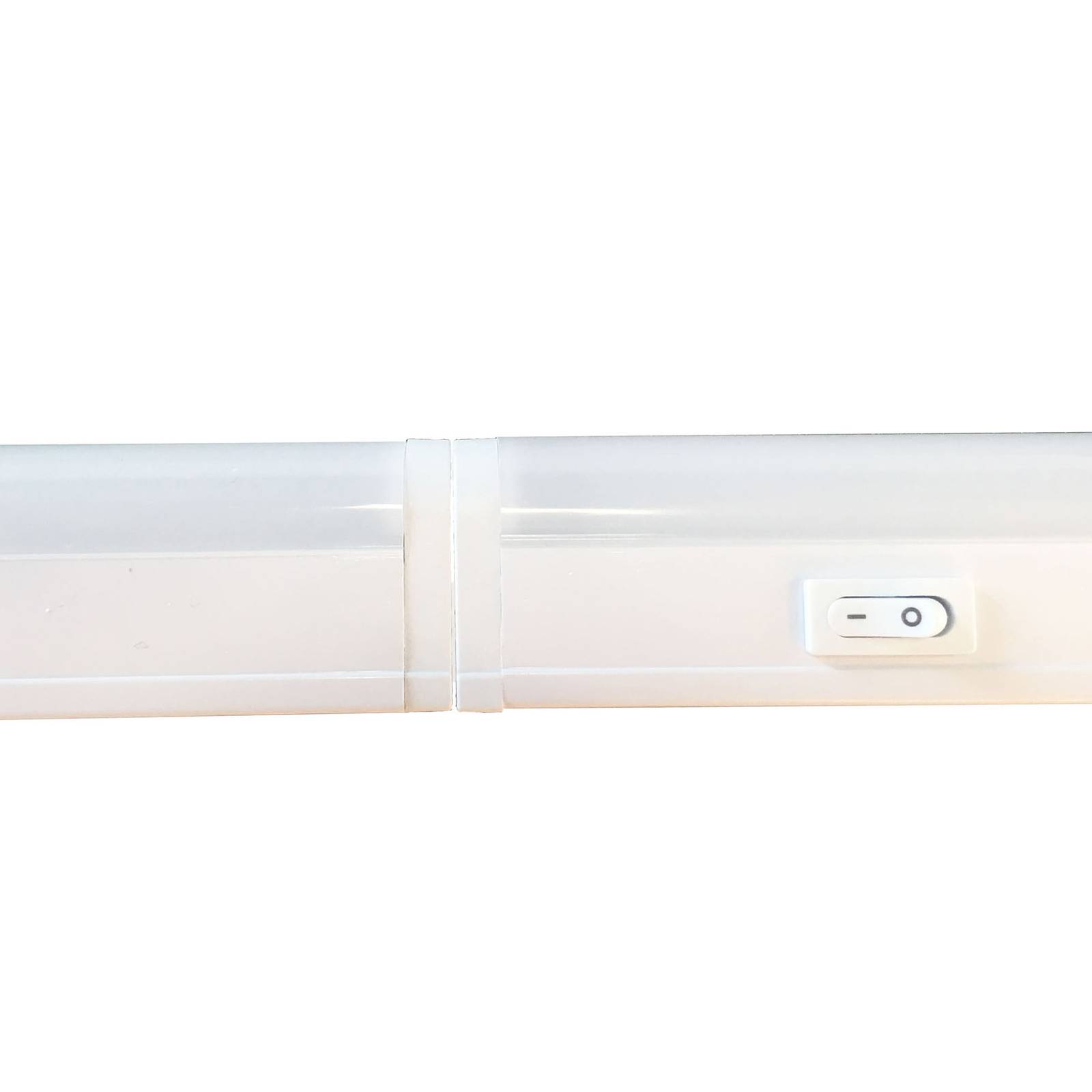 LED-valolista 980, pituus 54 cm