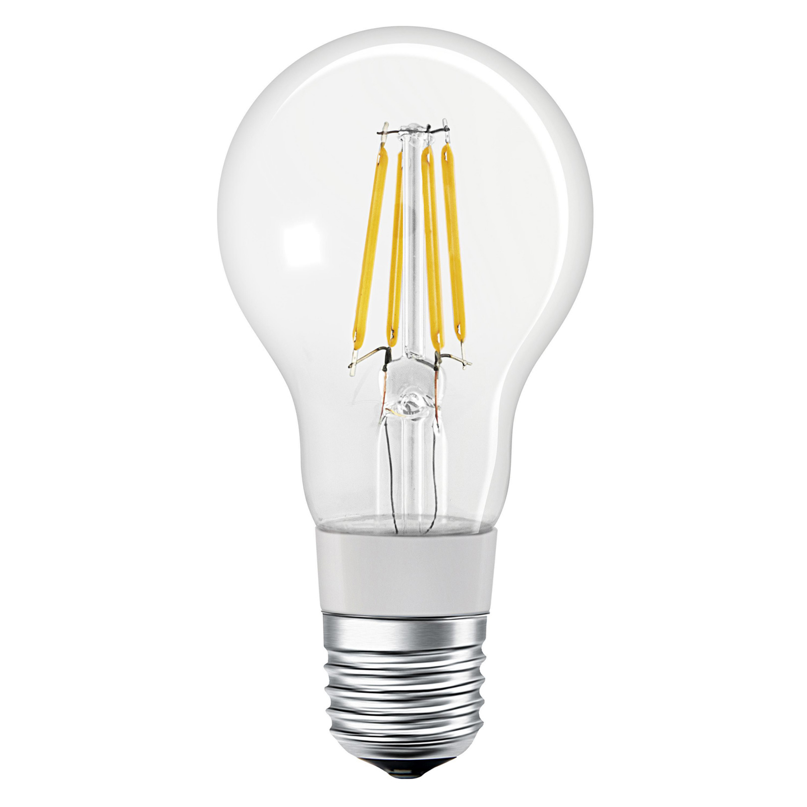 LEDVANCE SMART+ Bluetooth E27 A60 5,5 W 2 700 K