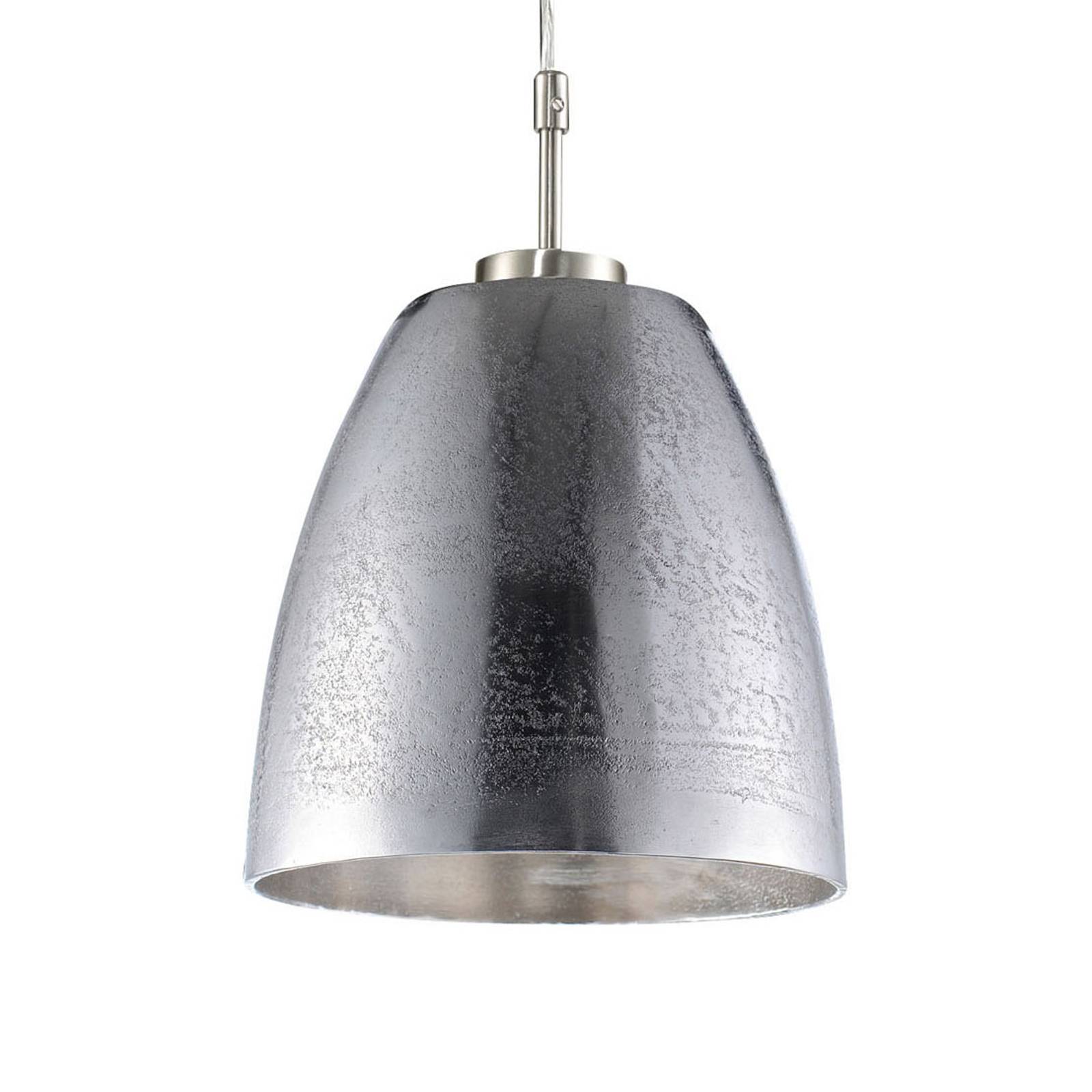Riippuvalo Cannes metallivarjostimella