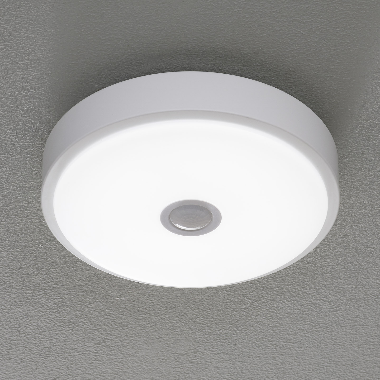 Yeelight Crystal Mini LED-kattovalo tunnistimella