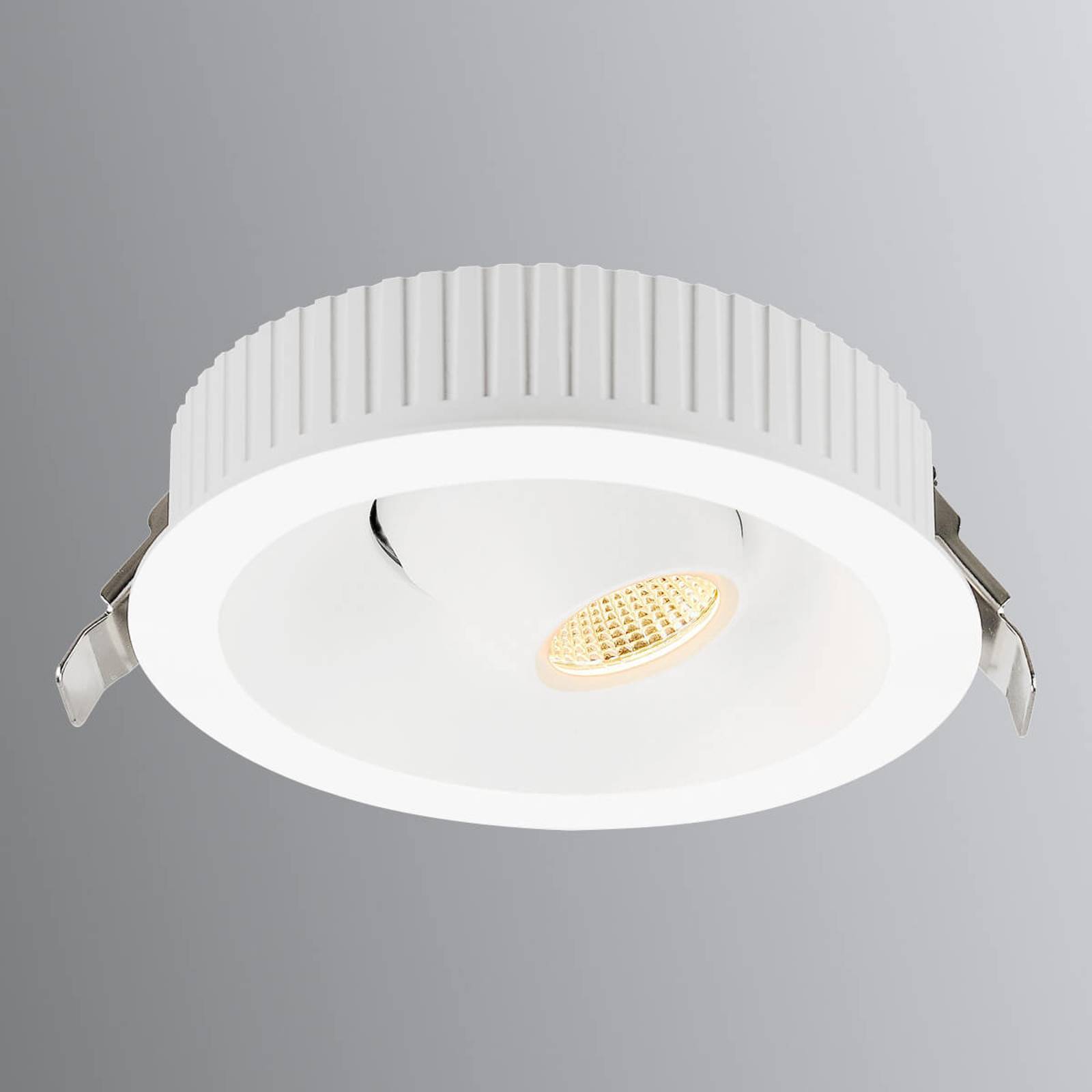 Kattouppovalaisin LED Occuldas 14 Move