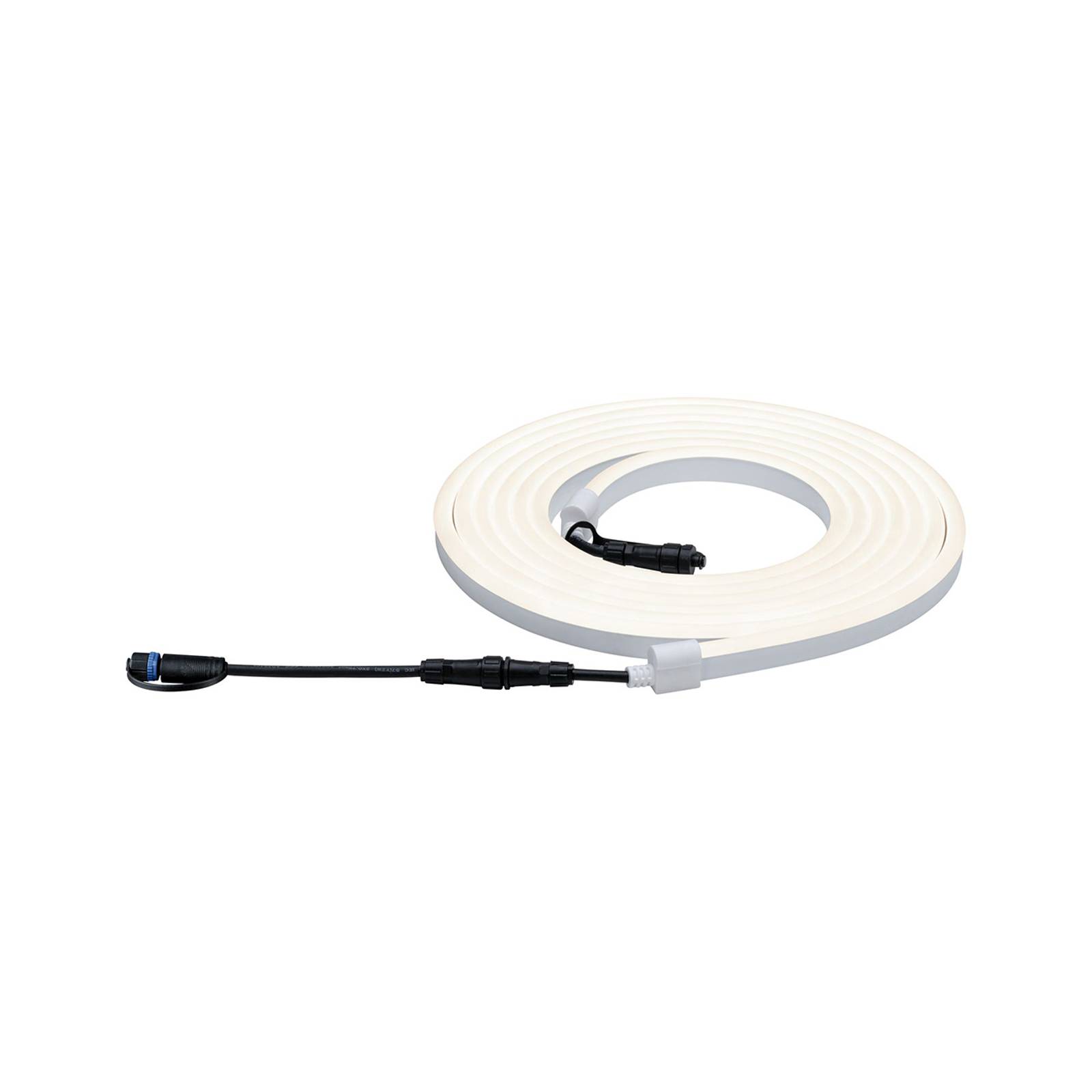 Paulmann Plug & Shine Neon -LED-nauha 5 m