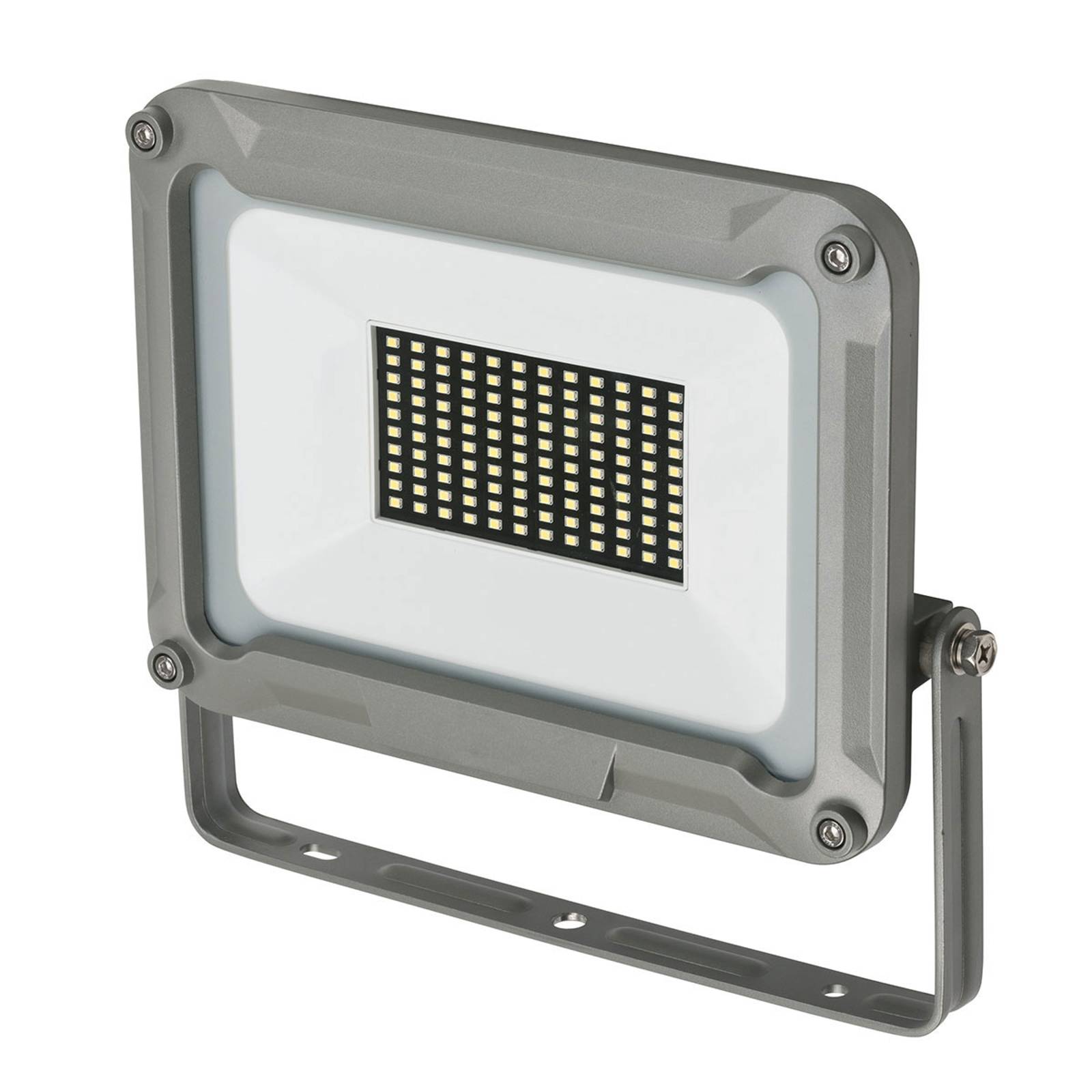 LED-ulkokohdevalaisin Jaro asennukseen IP65 80W
