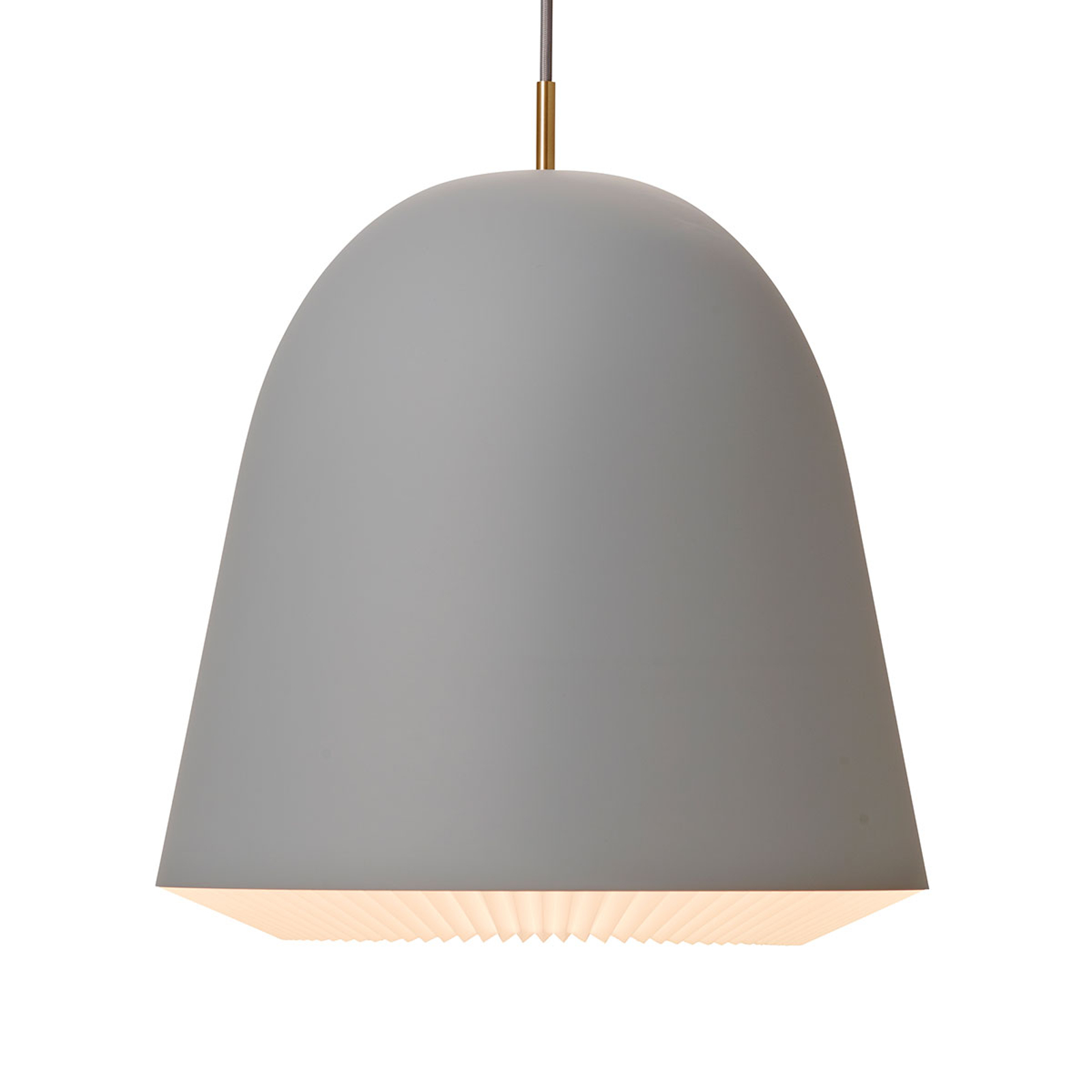 LE KLINT Caché -riippuvalo, harmaa, 40 cm