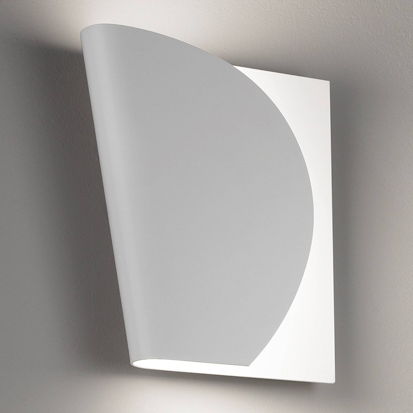 Kierrettävä LED-designer-seinävalaisin Turn Me
