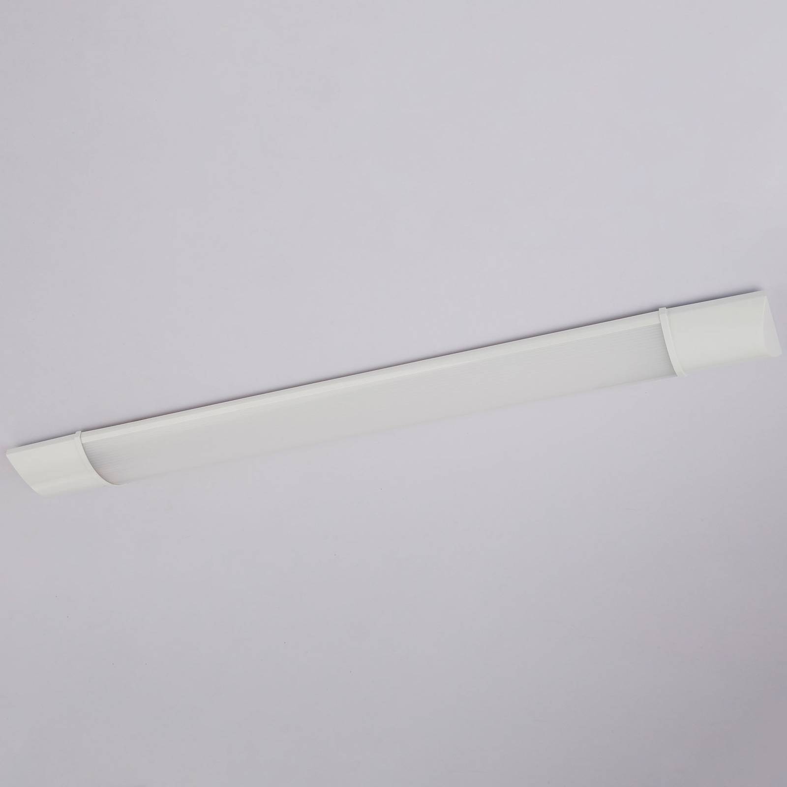 LED-kaapinalusvalaisin Obara, IP20, pituus 60 cm