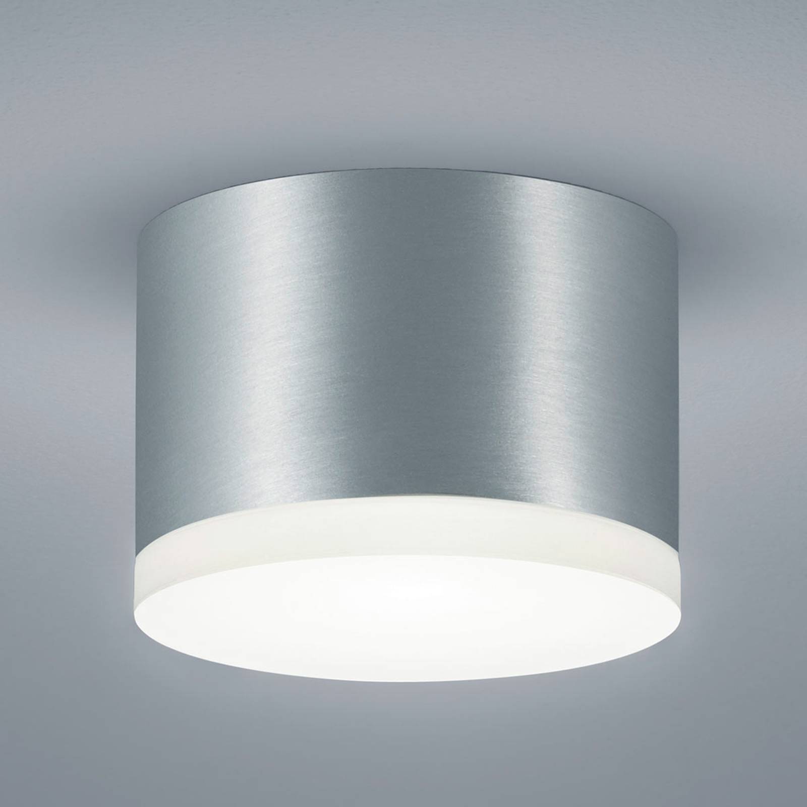 Helestra Pala pinta-asennus LED-alasvalo alumiini