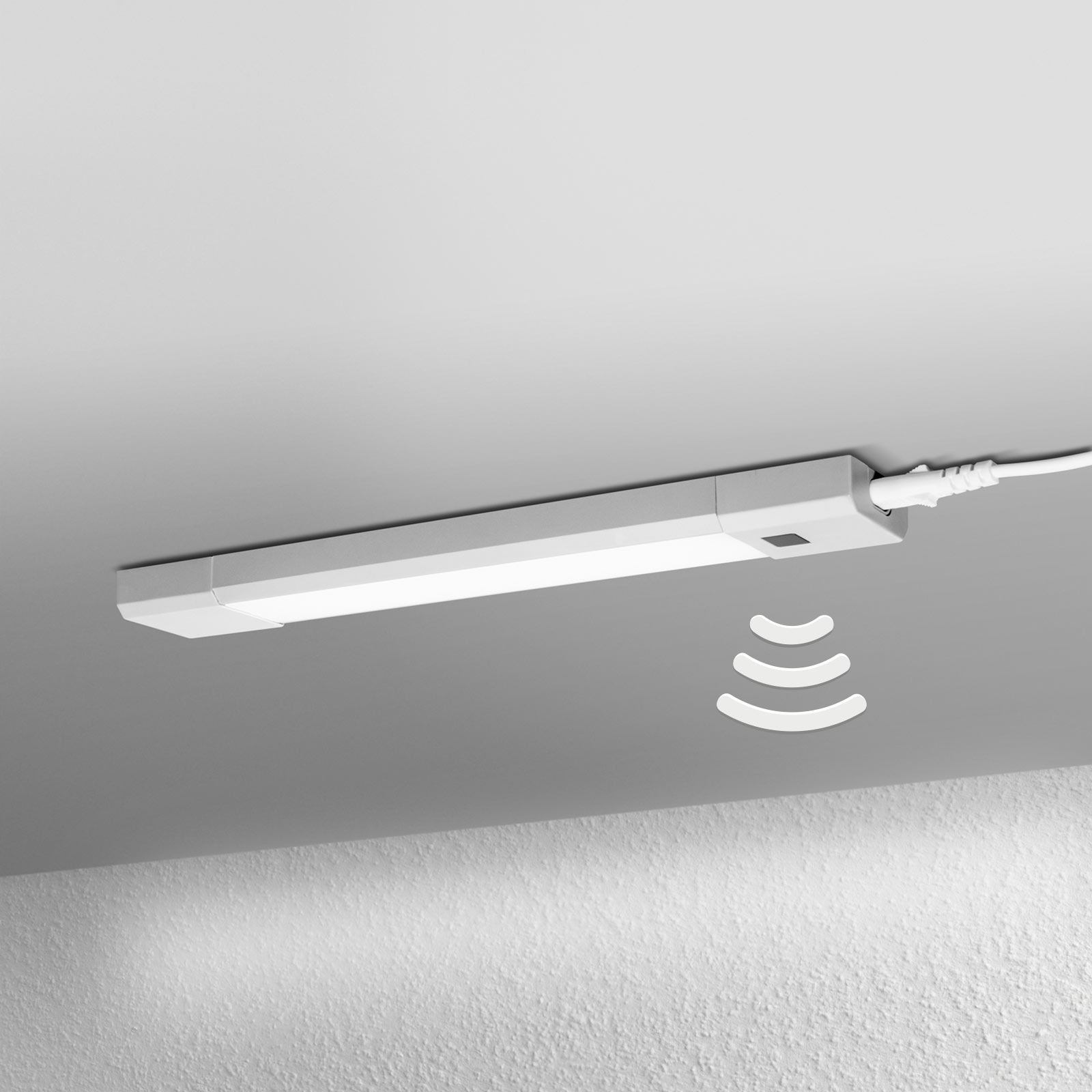 LEDVANCE Linear LED Slim -kaapinalusvalaisin 30 cm