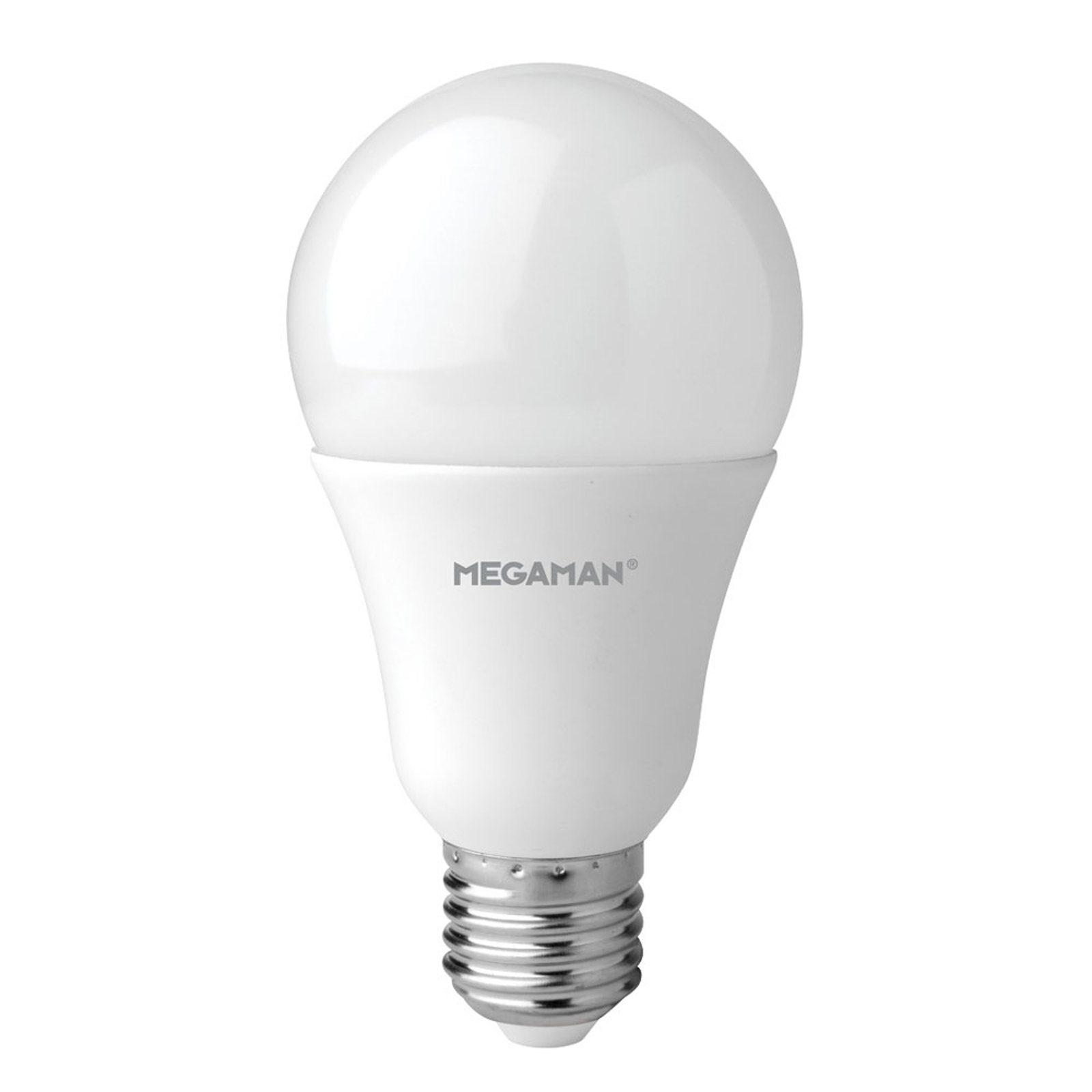 Megaman ingenium®ZB -LED-lamppu E27 9W 2 700K dim