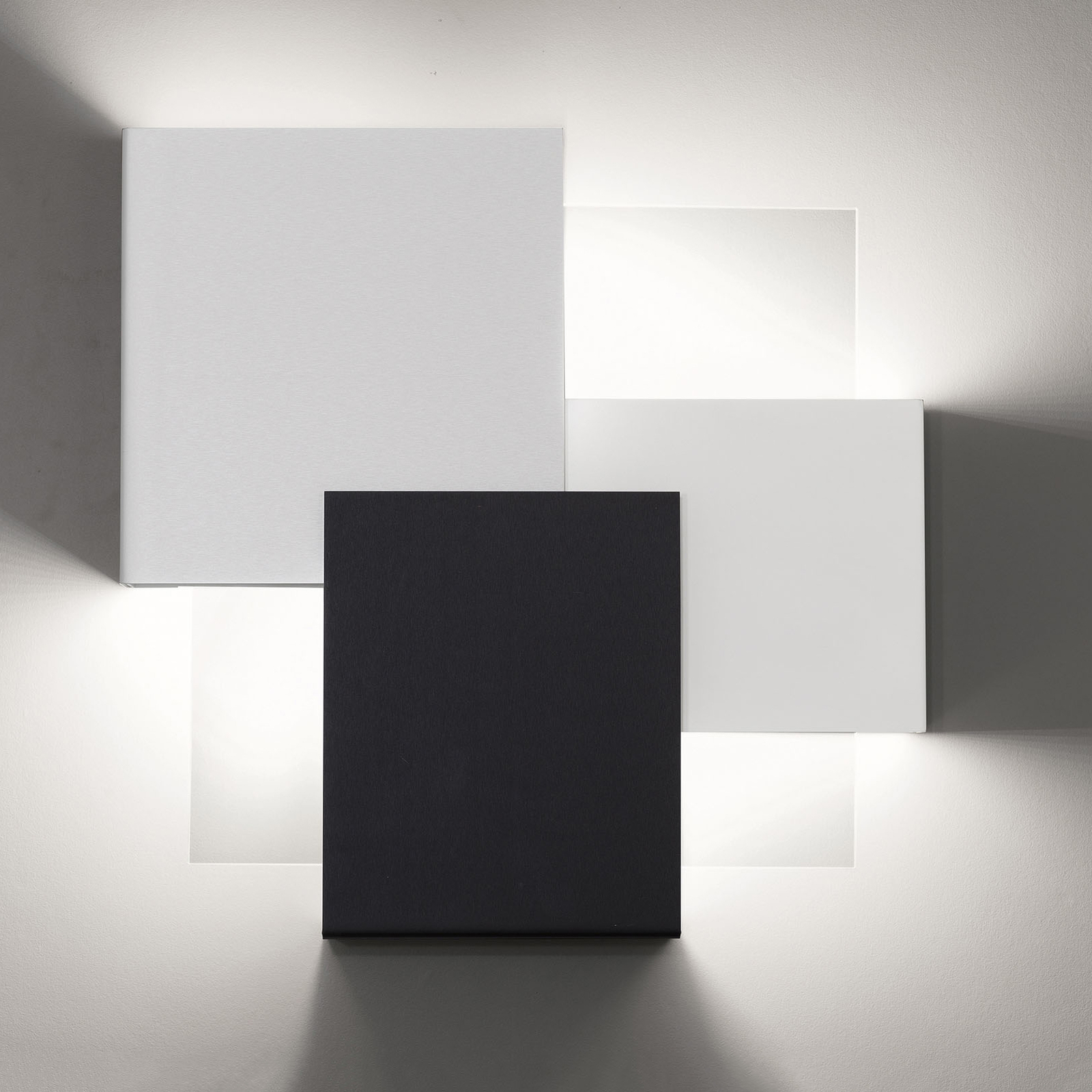 LED-seinävalaisin Gustav 8060/A02 himmennettävä