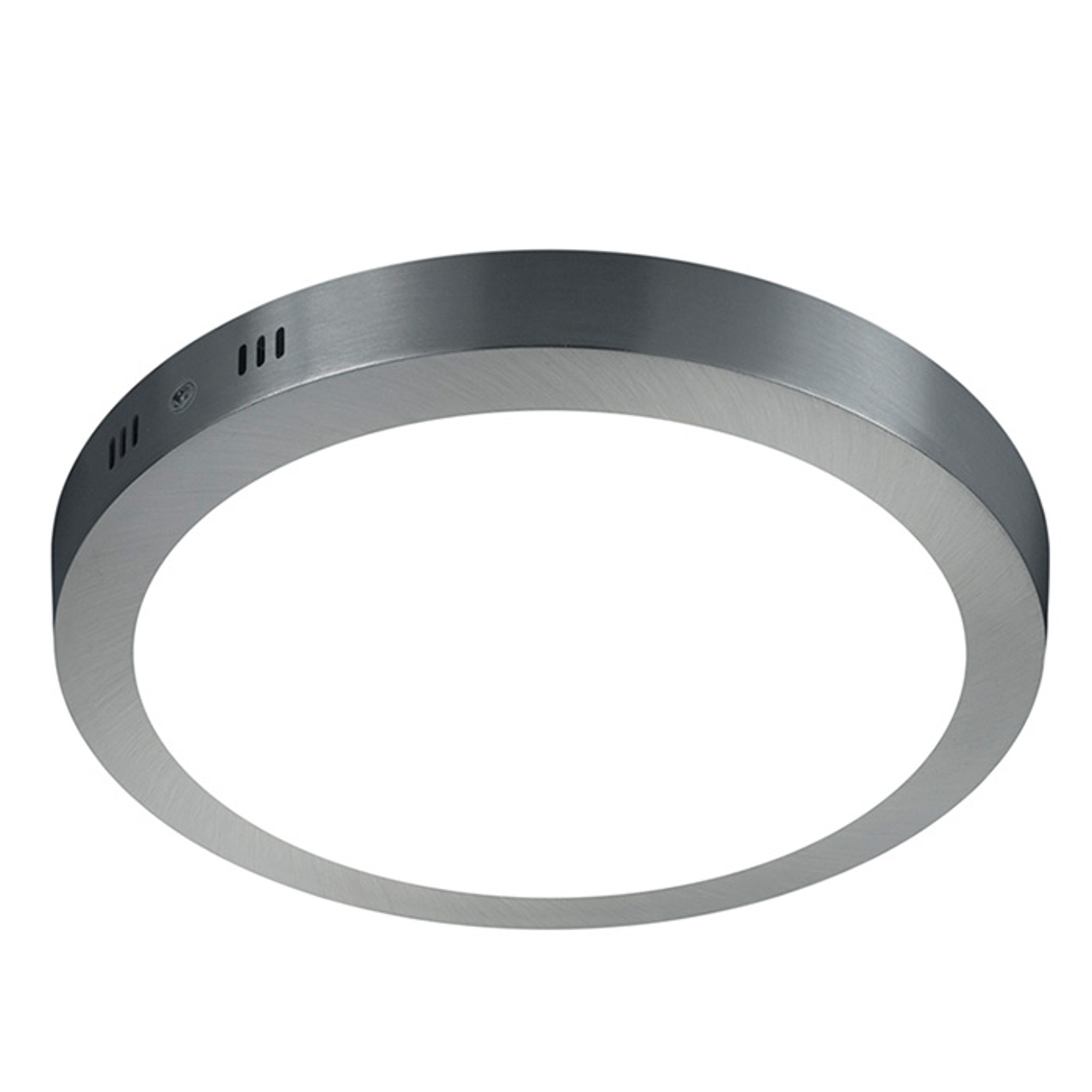 Ajaton LED-kattolamppu Cento