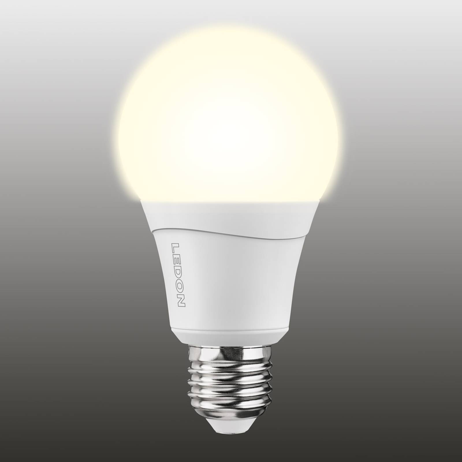 E27 10W Dual Colour relax (820/827) led-lamppu