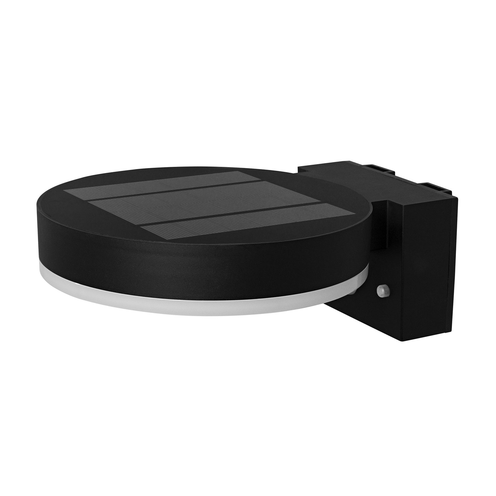 LEDVANCE Endura Style Solar Circle Sensor